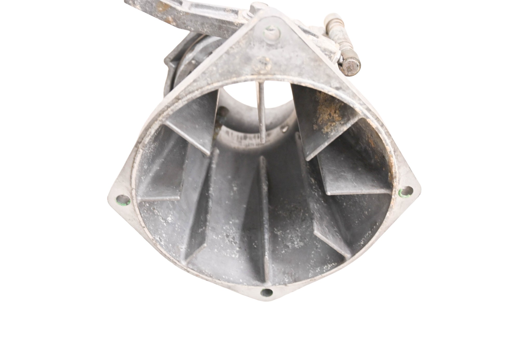 14 Kawasaki Ultra 310X Steering Nozzle