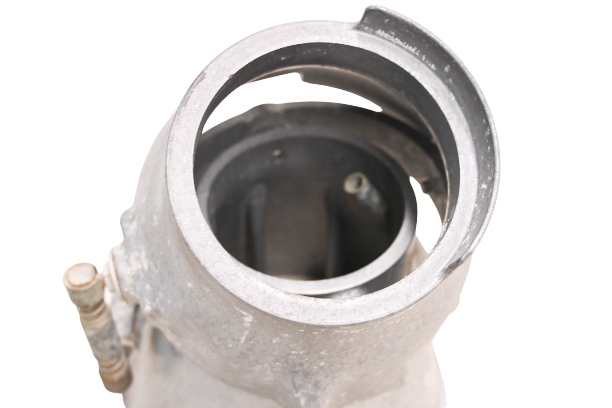 14 Kawasaki Ultra 310X Steering Nozzle