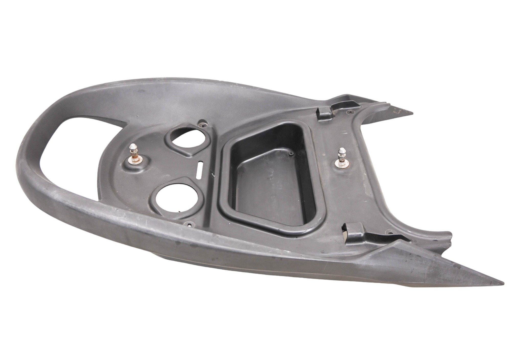 14 Kawasaki Ultra 310X Seat Bracket & Rear Grab Bar