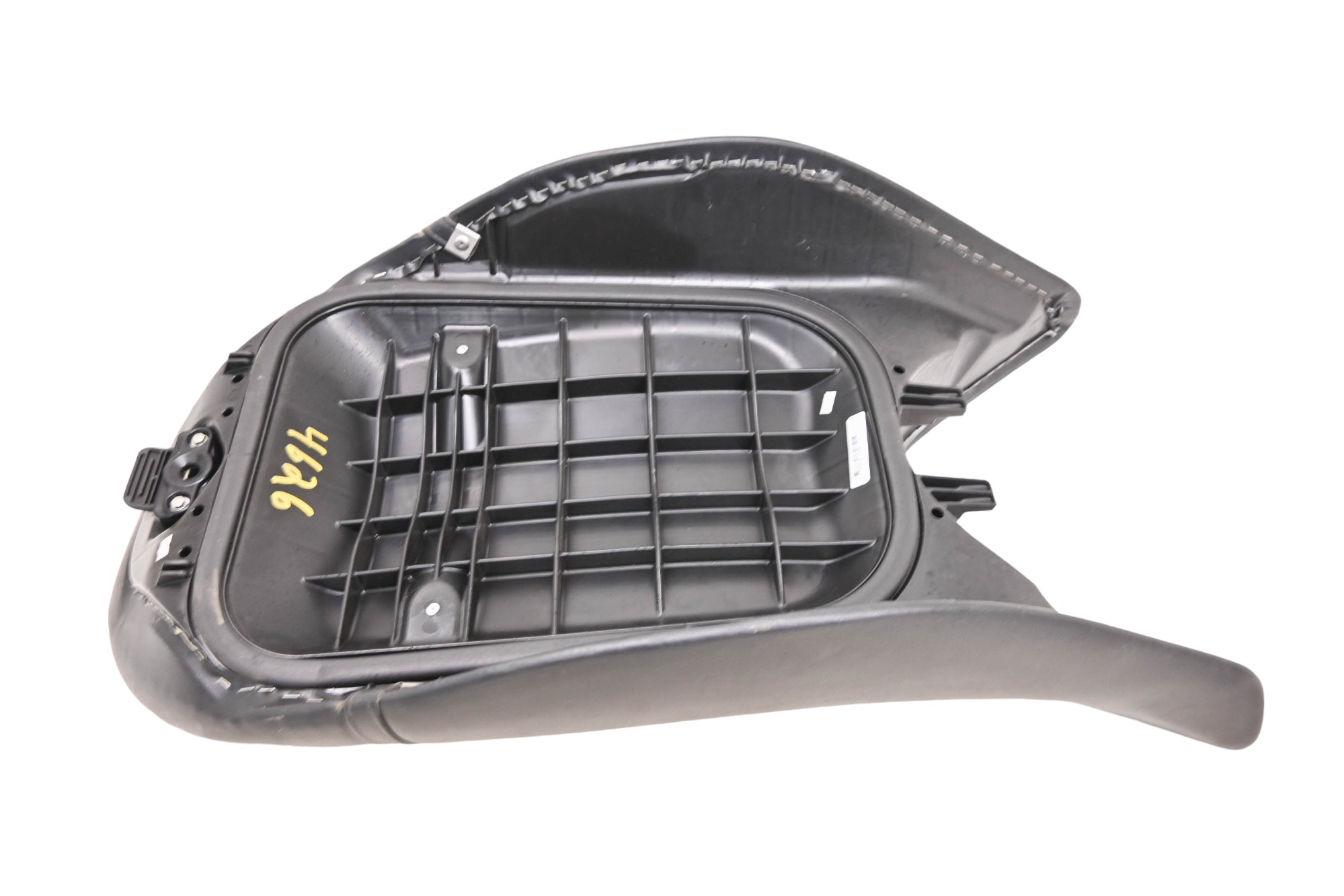 14 Kawasaki Ultra 310X Seat