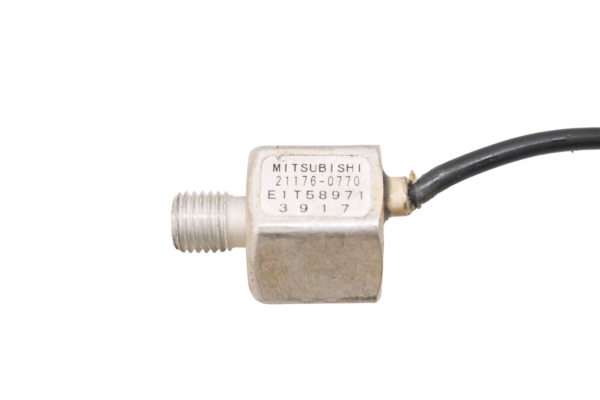 14 Kawasaki Ultra 310X Knock Sensor