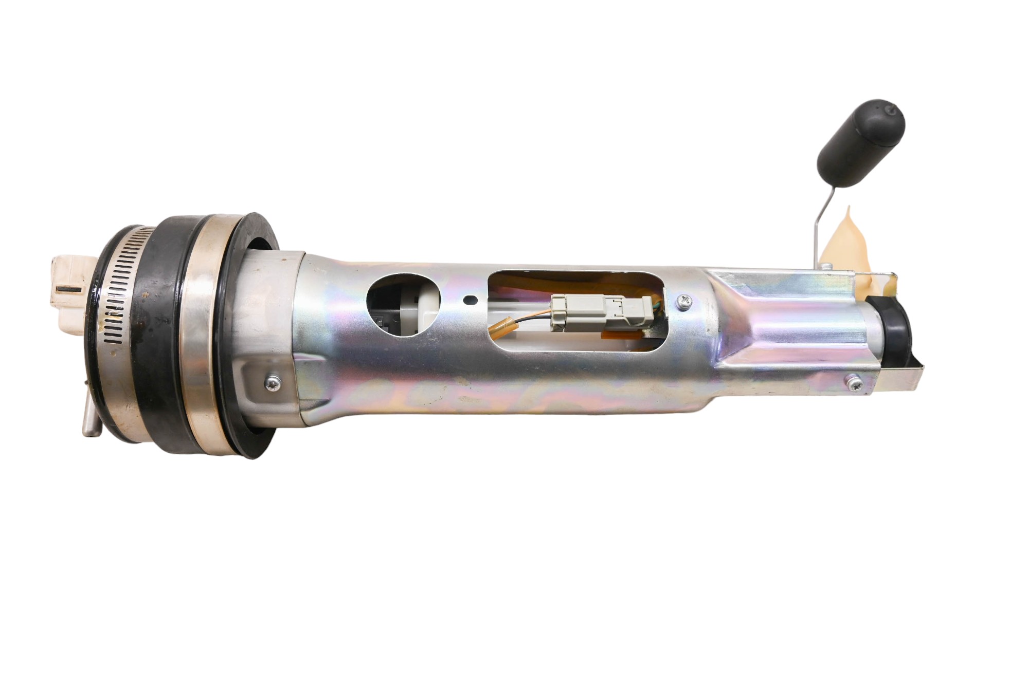 14 Kawasaki Ultra 310X Fuel Pump