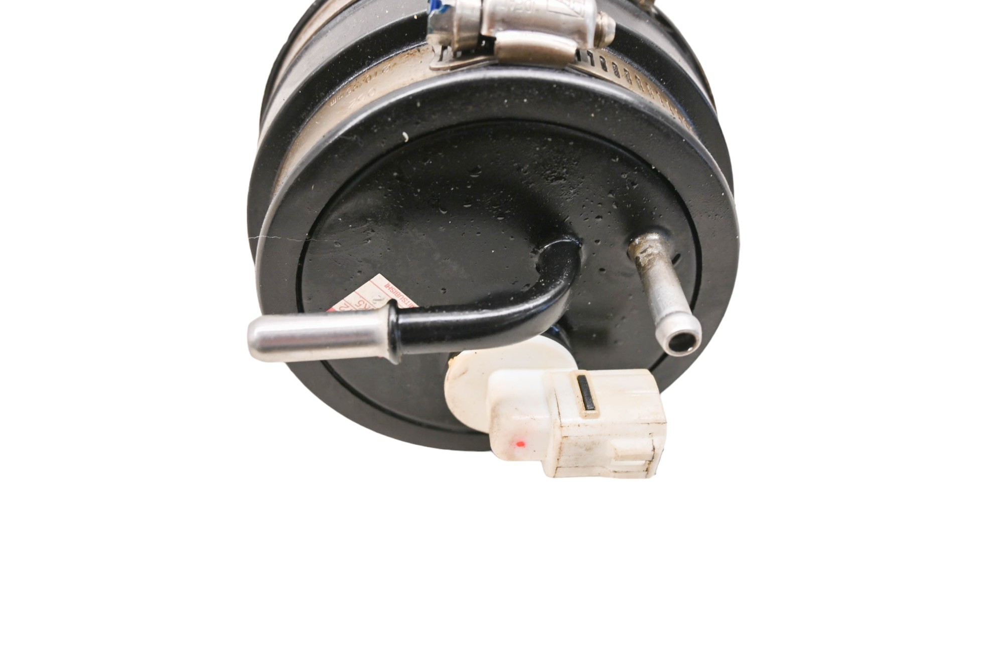 14 Kawasaki Ultra 310X Fuel Pump