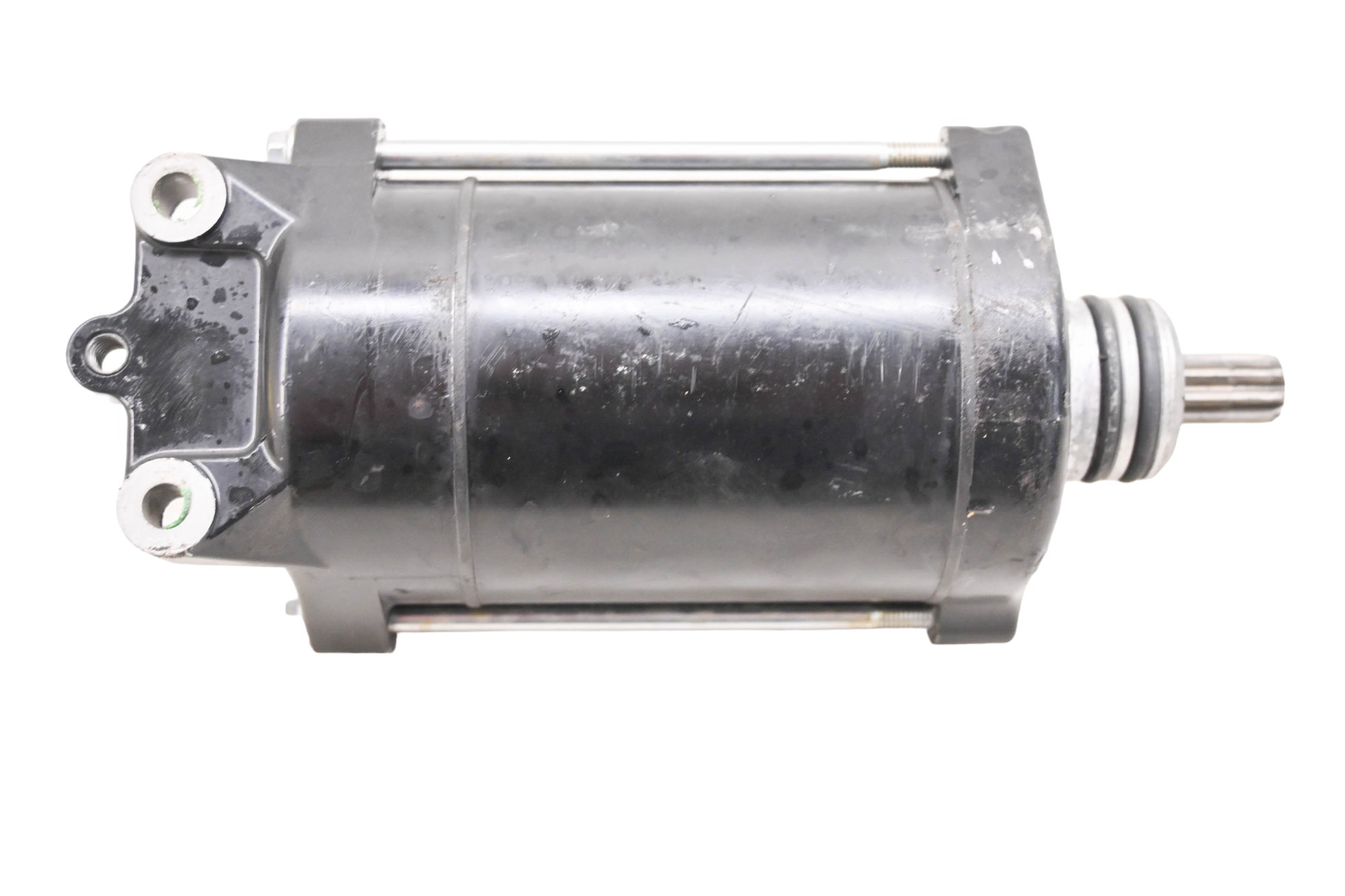 14 Kawasaki Ultra 310X Starter Motor