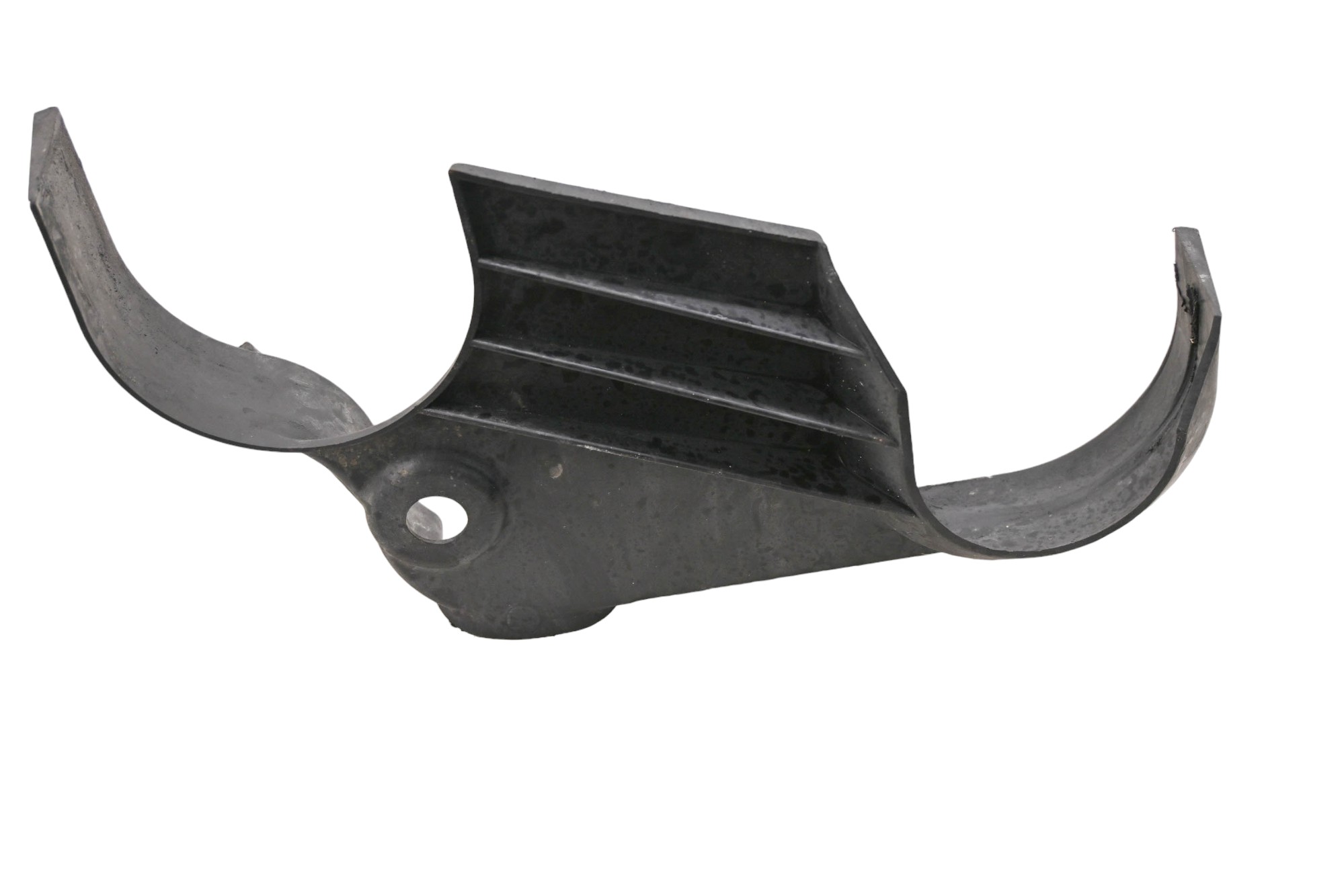 14 Kawasaki Ultra 310X Belt Cover