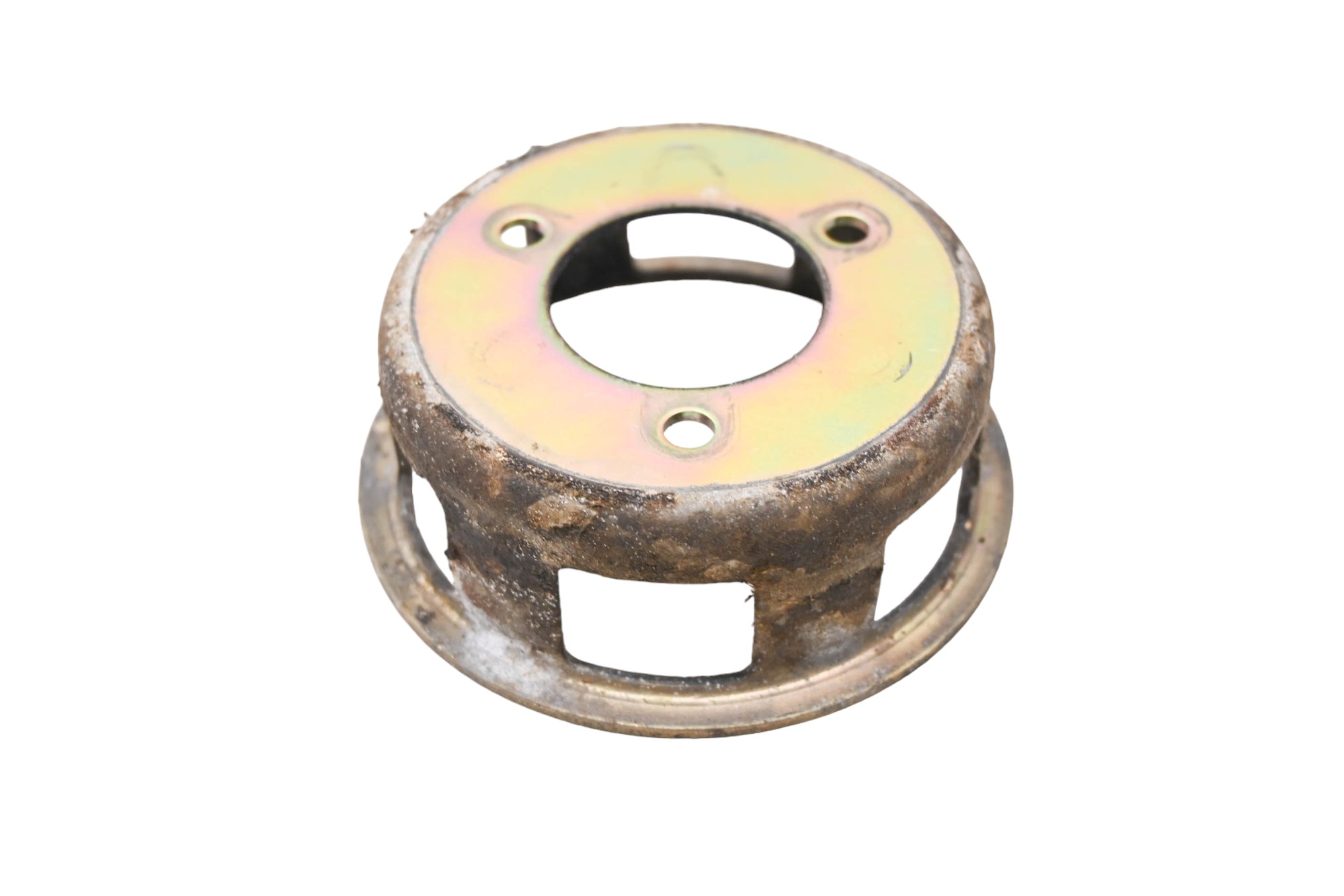 90 Polaris Indy 500 Pull Start Recoil Gear