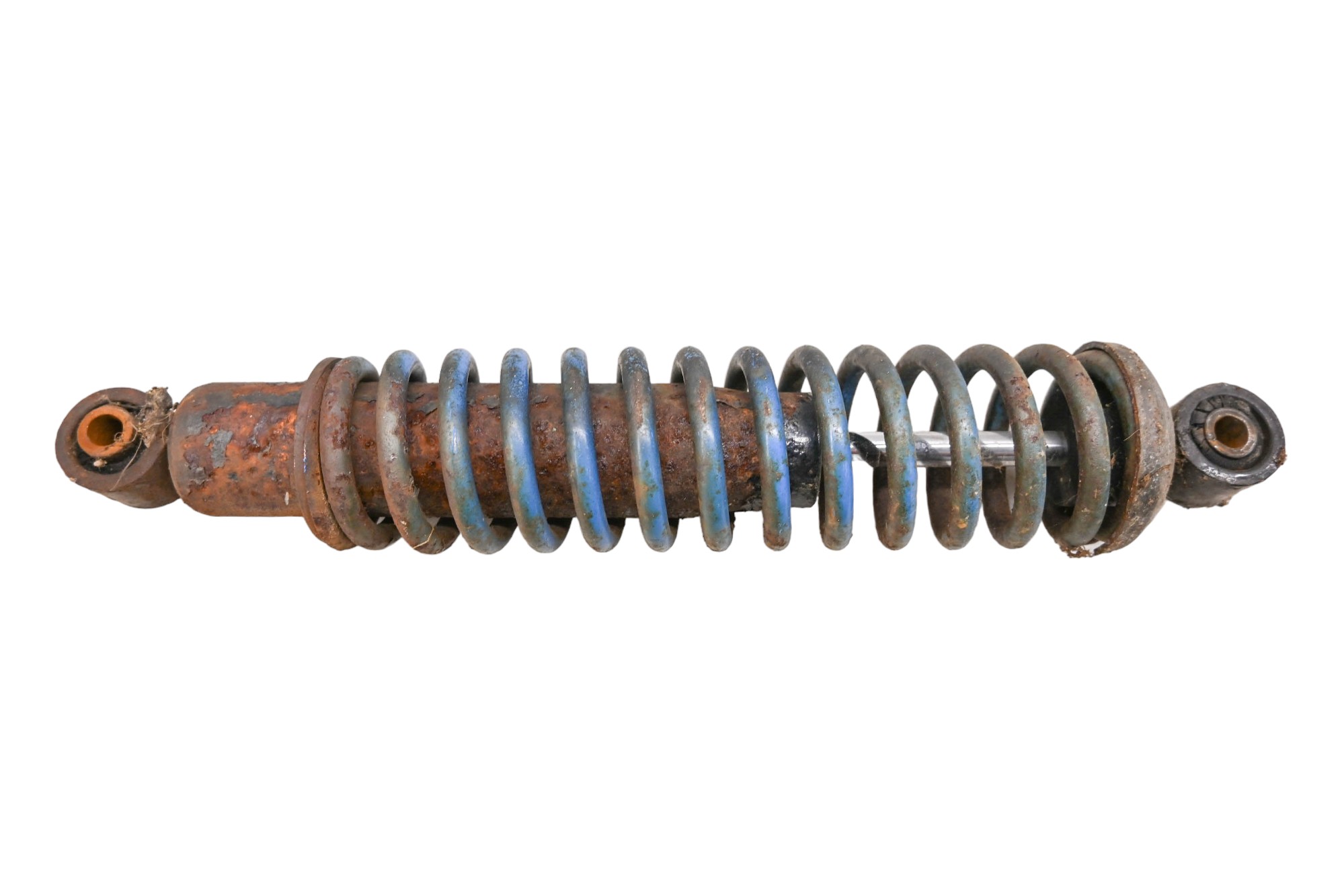 90 Polaris Indy 500 Front Shock