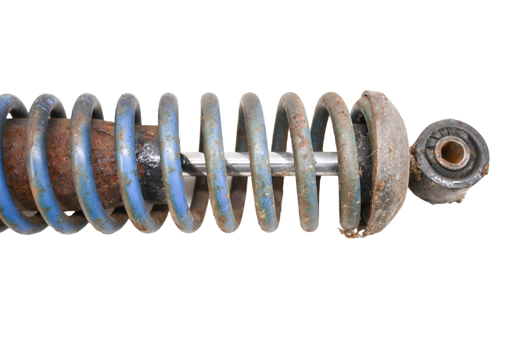 90 Polaris Indy 500 Front Shock