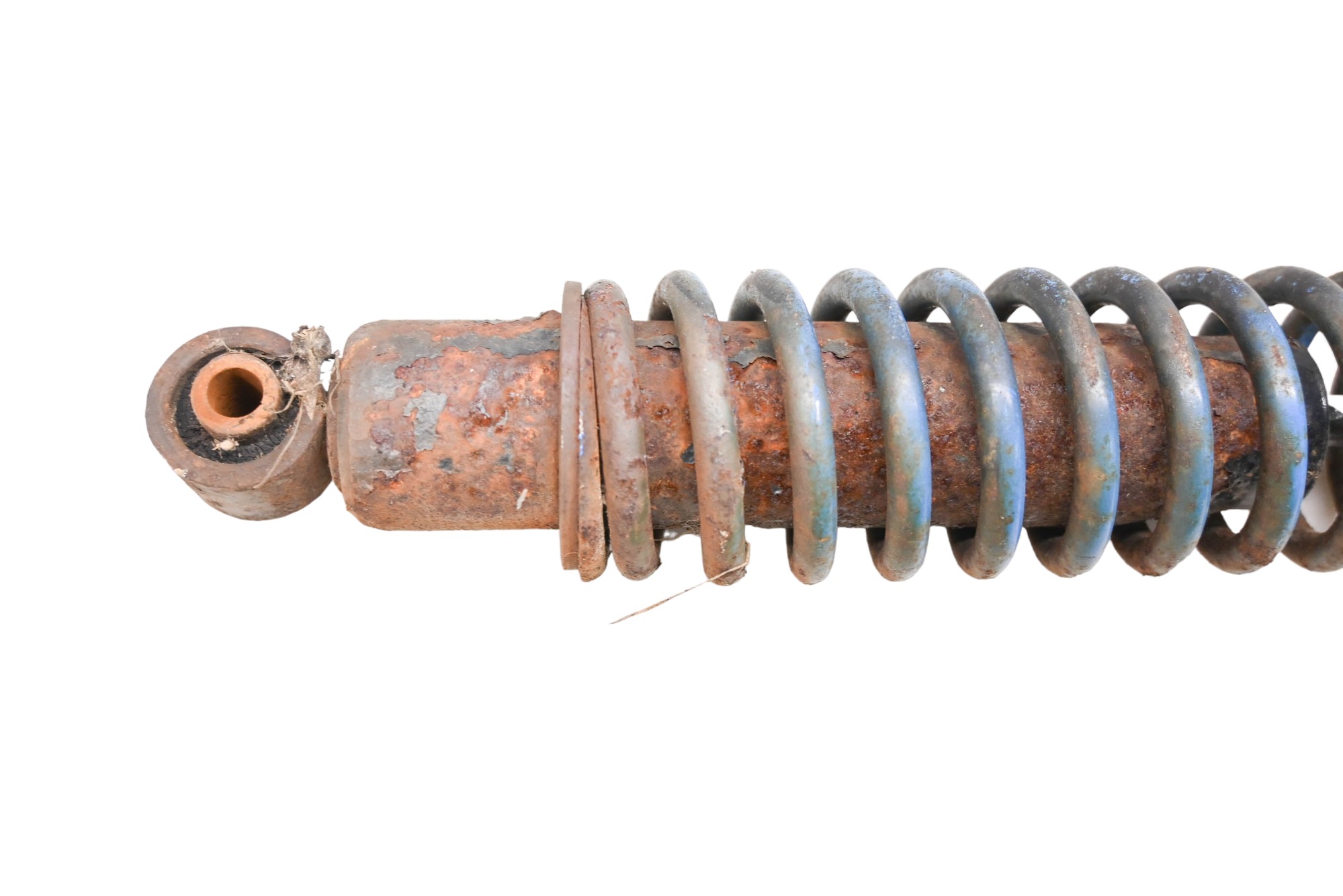 90 Polaris Indy 500 Front Shock