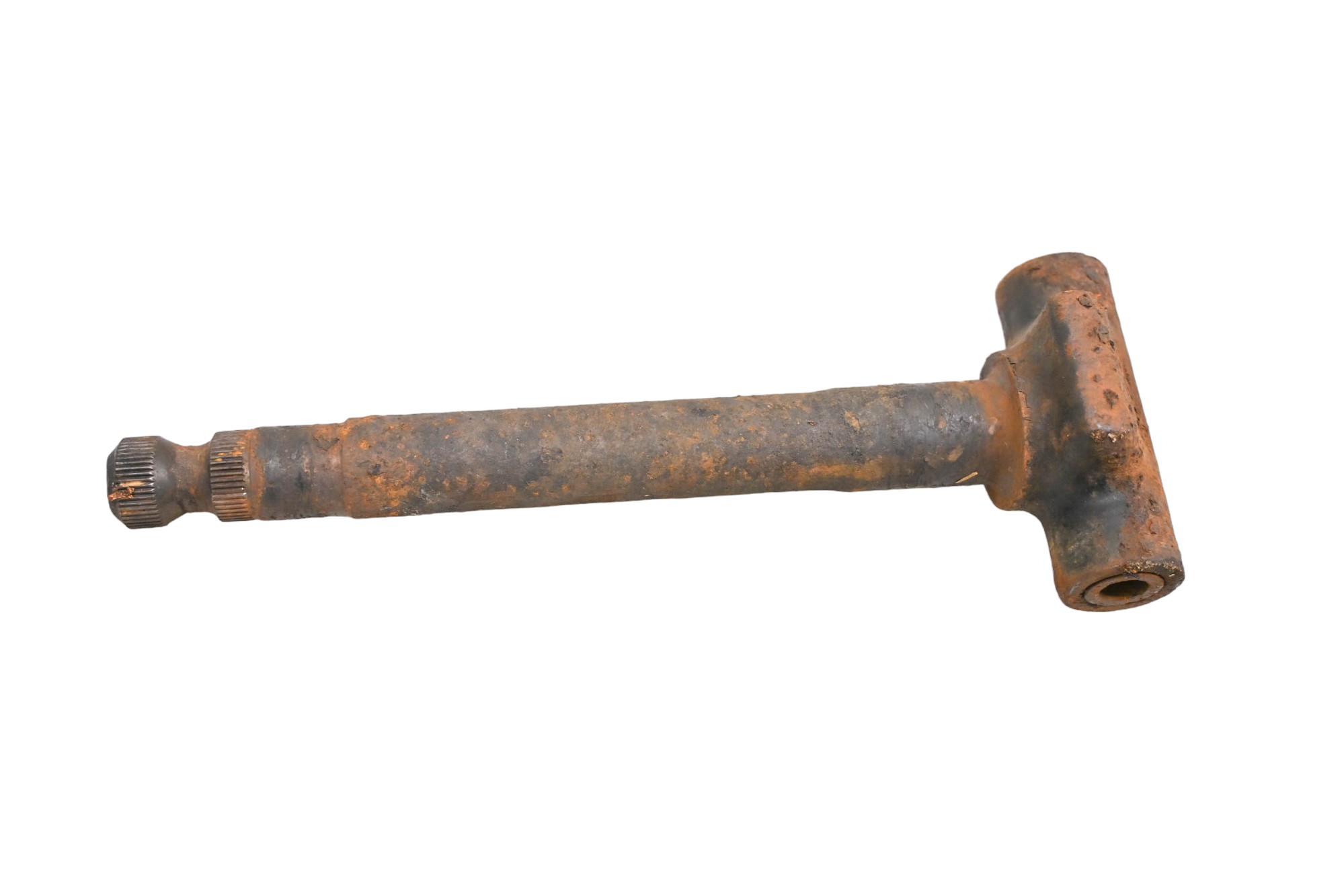 90 Polaris Indy 500 Front Spindle Knuckle Left Right