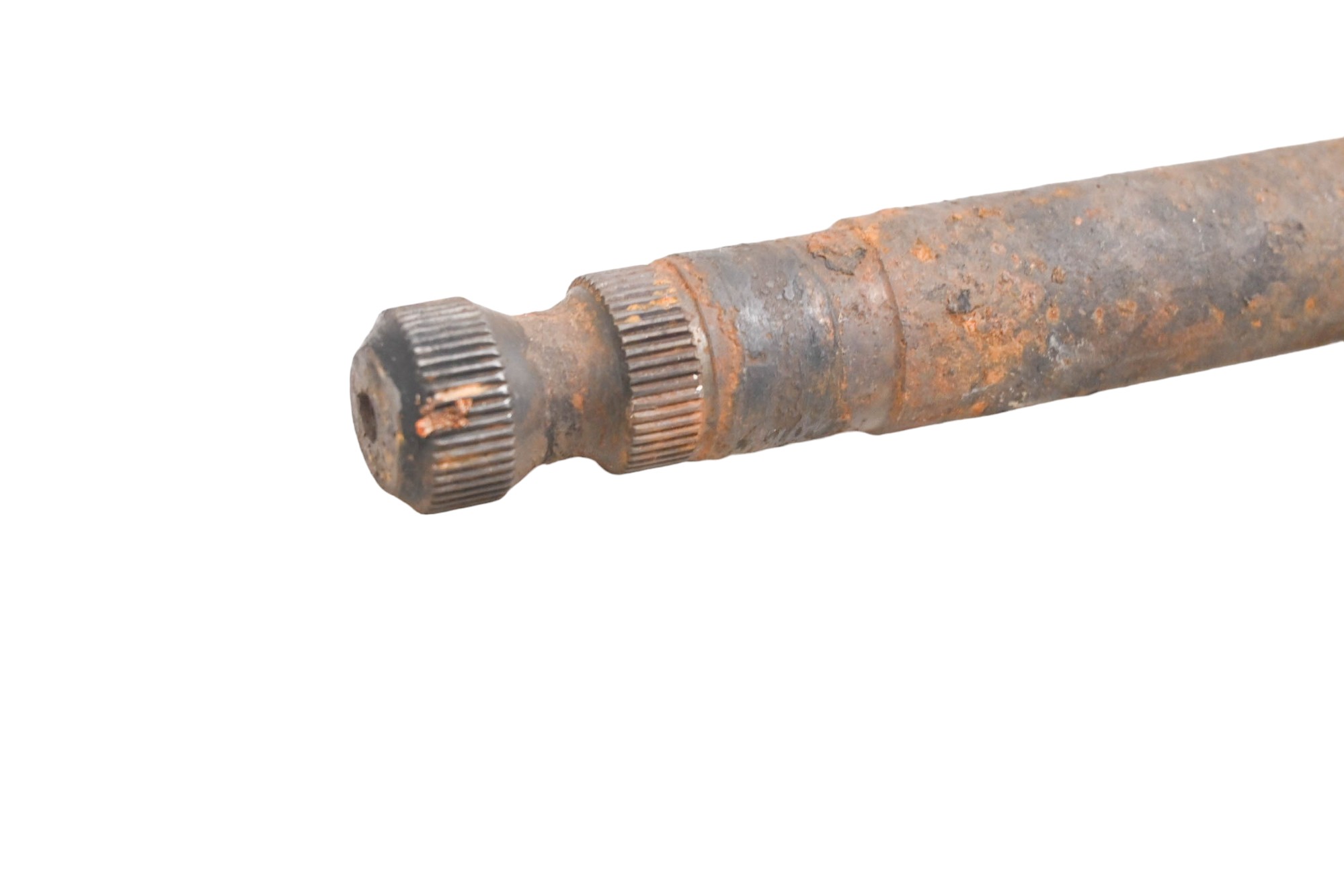 90 Polaris Indy 500 Front Spindle Knuckle Left Right