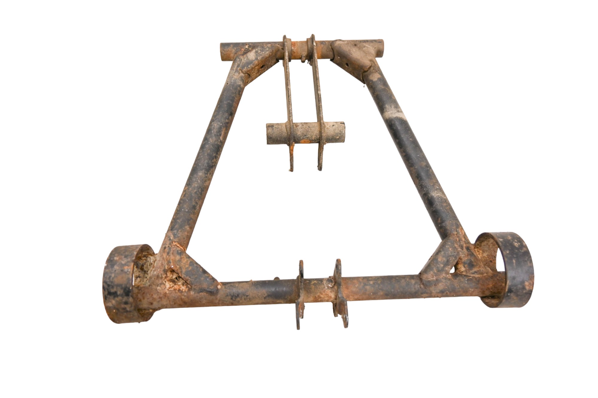 90 Polaris Indy 500 Torque Arm Front Suspension