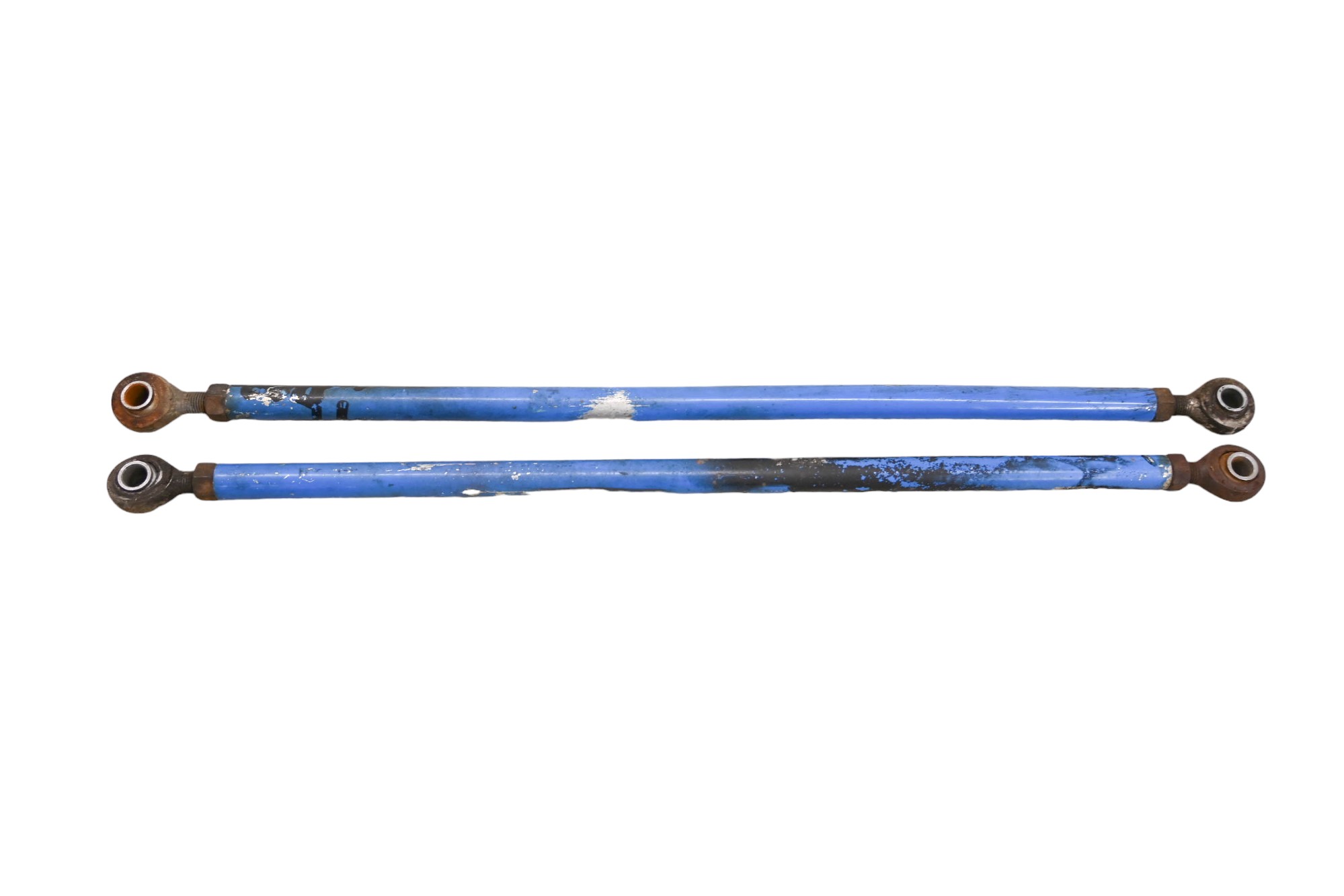 90 Polaris Indy 500 Tie Rods & Ends