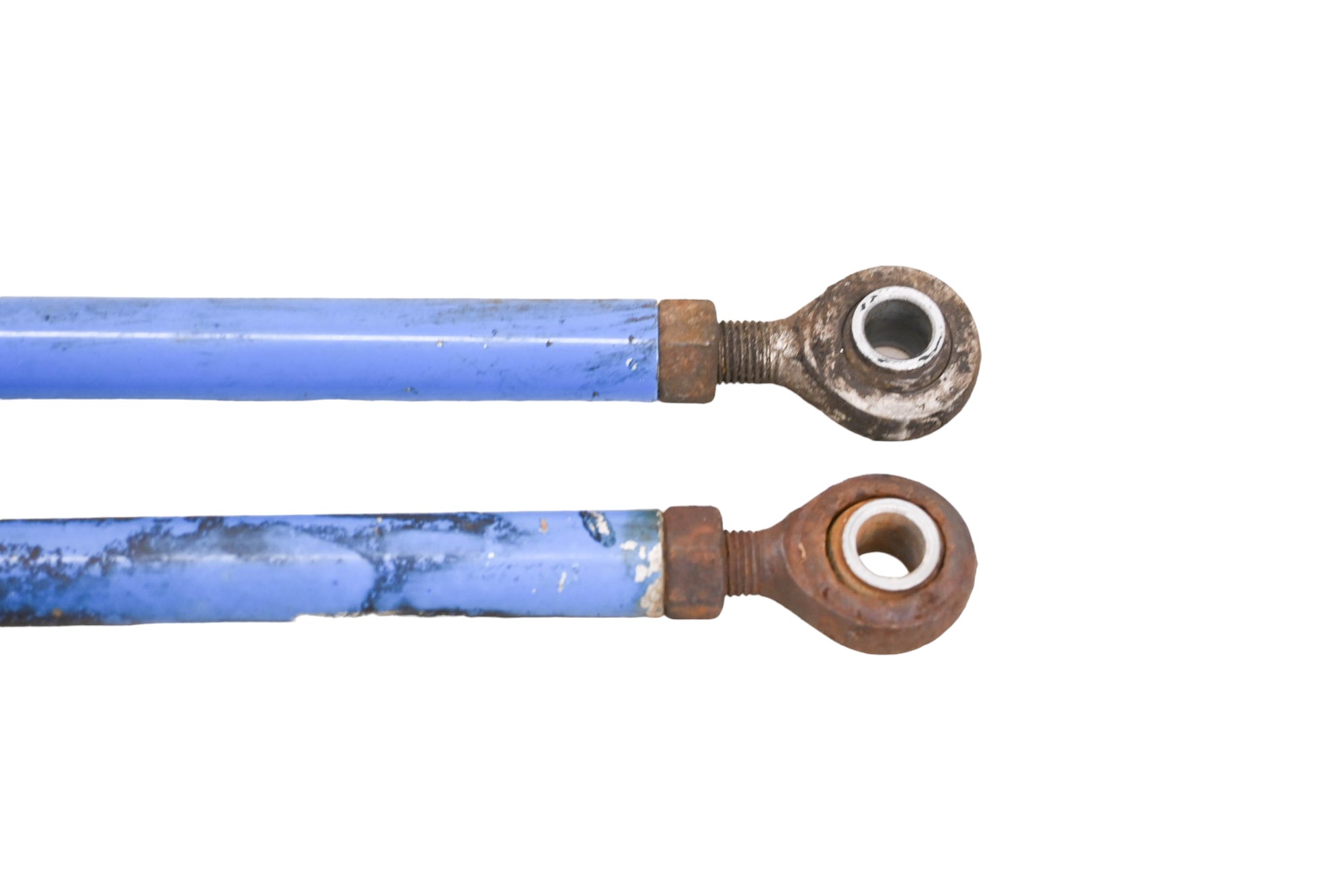 90 Polaris Indy 500 Tie Rods & Ends