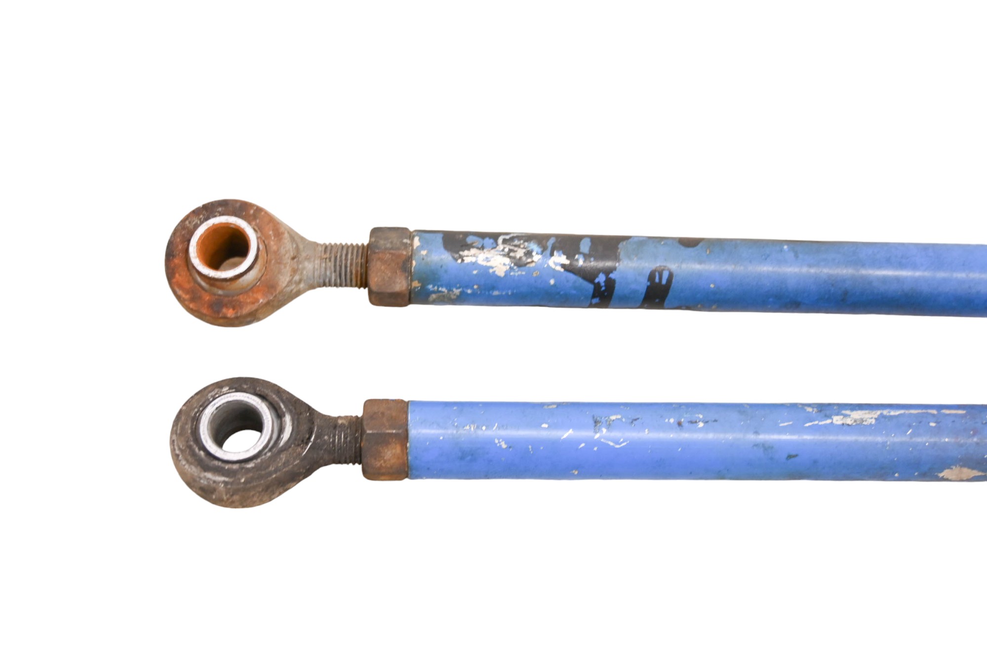 90 Polaris Indy 500 Tie Rods & Ends