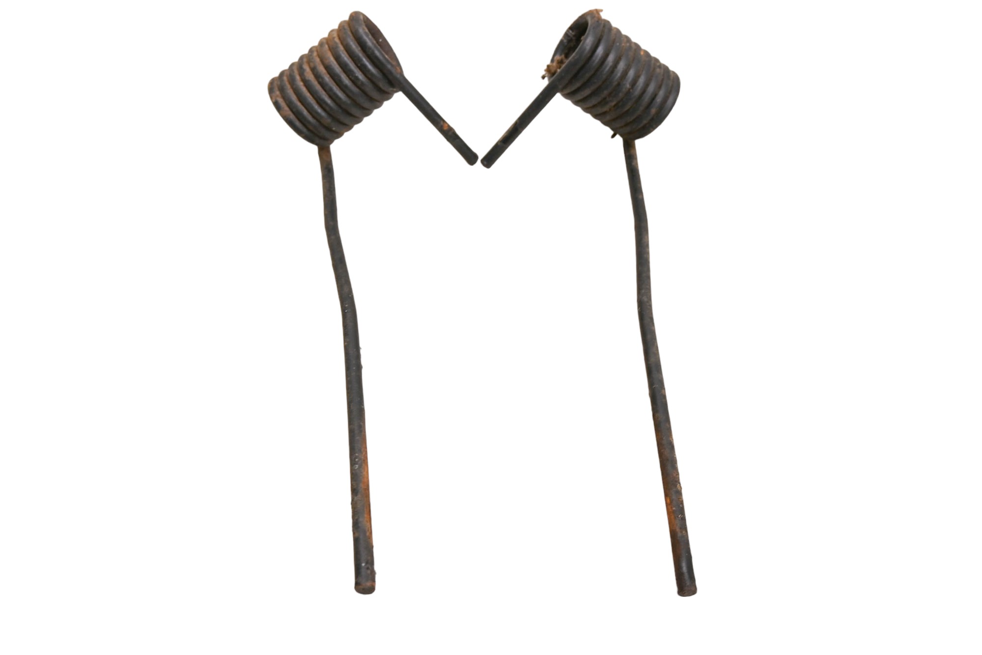 90 Polaris Indy 500 Rear Shock Springs