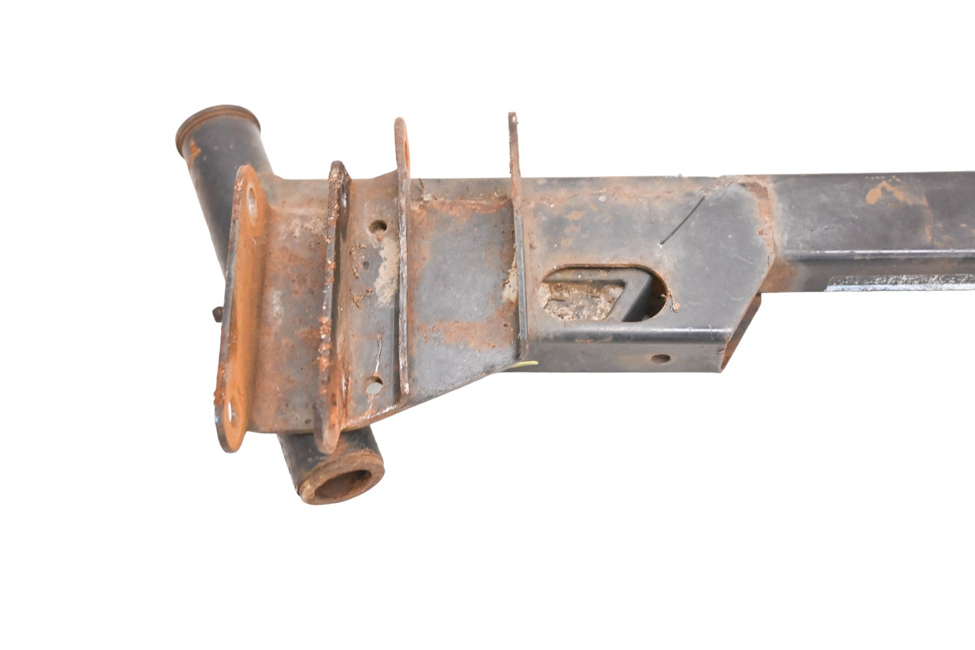 90 Polaris Indy 500 Front Left Trailing Arm