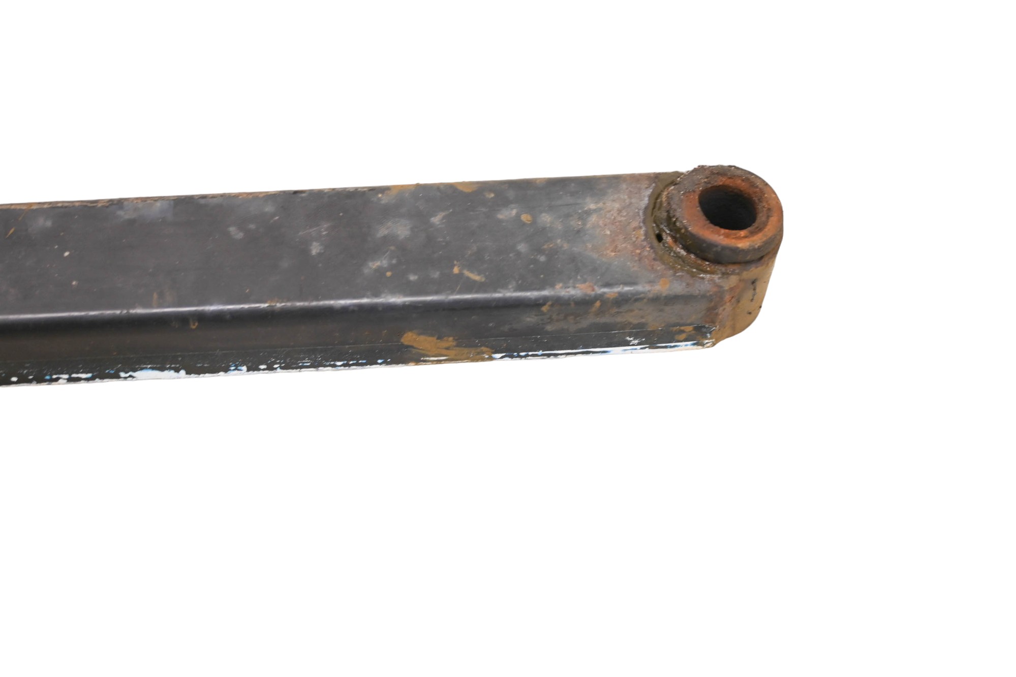 90 Polaris Indy 500 Front Left Trailing Arm