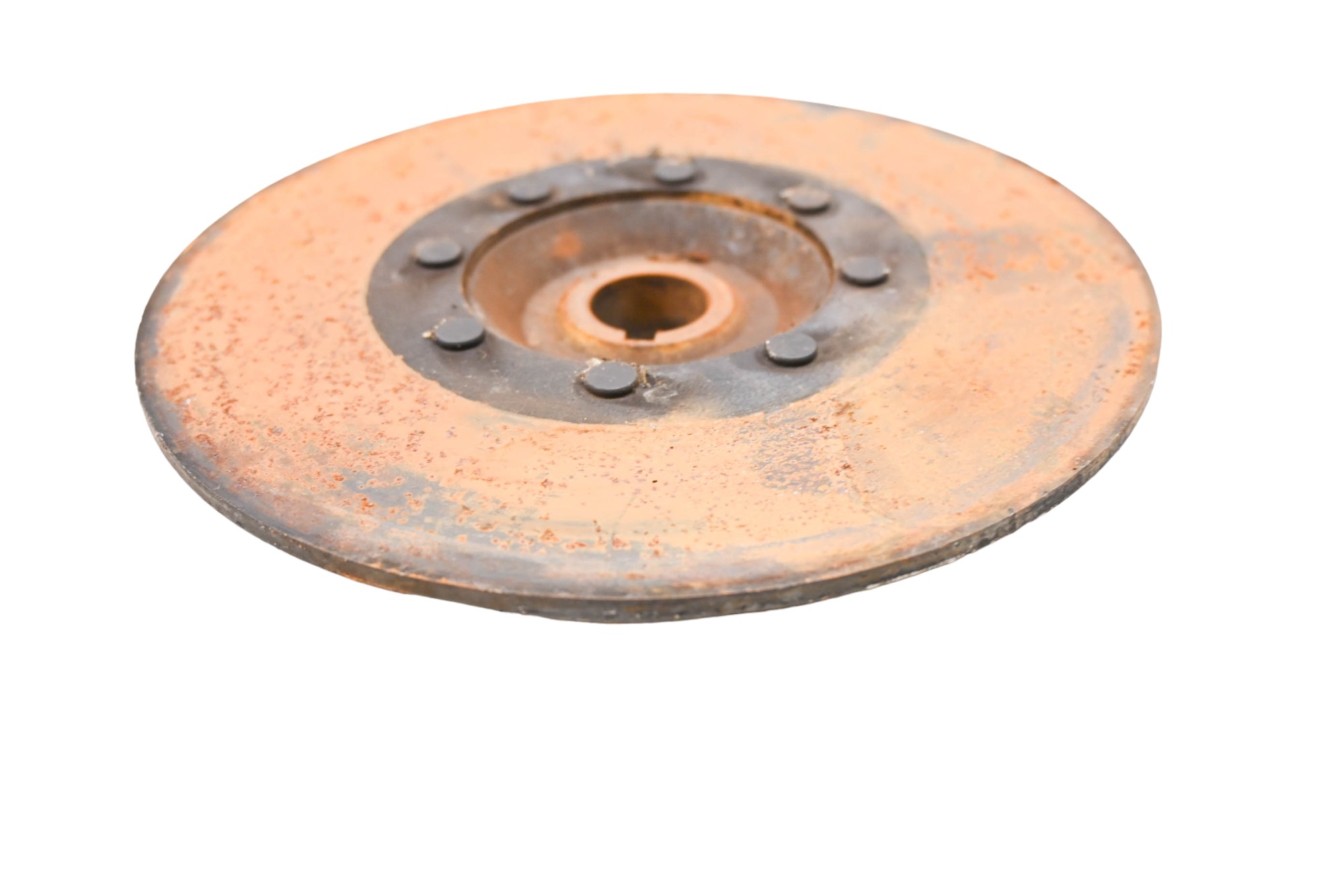 90 Polaris Indy 500 Rear Brake Rotor Disc