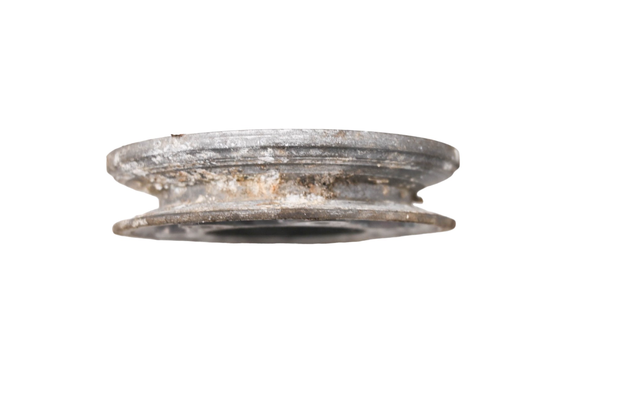 90 Polaris Indy 500 Water Pump Drive Pulley
