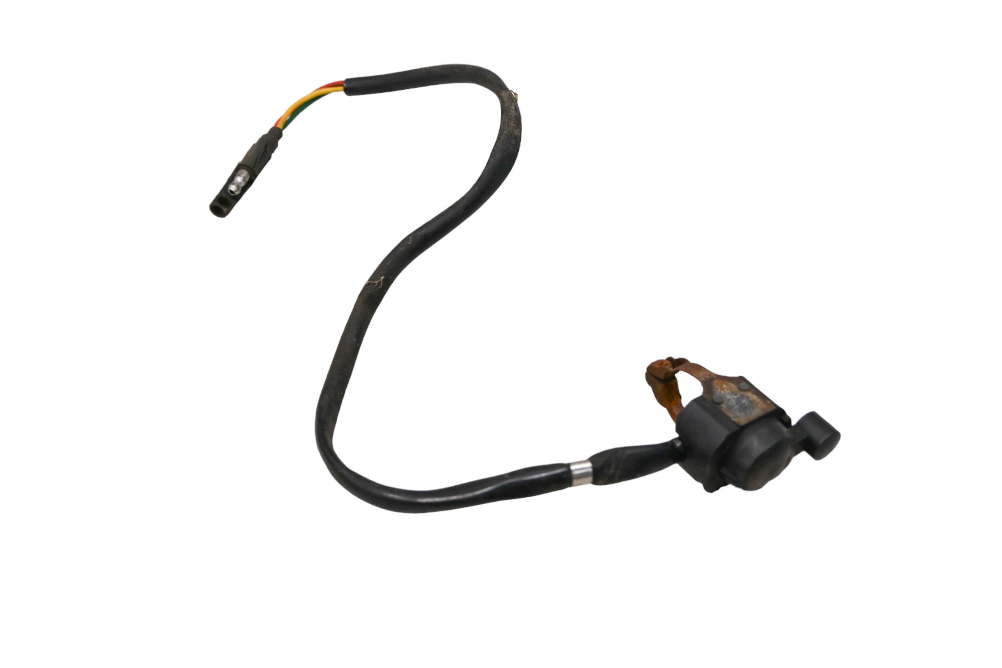 90 Polaris Indy 500 Headlight Dimmer On Off Switch