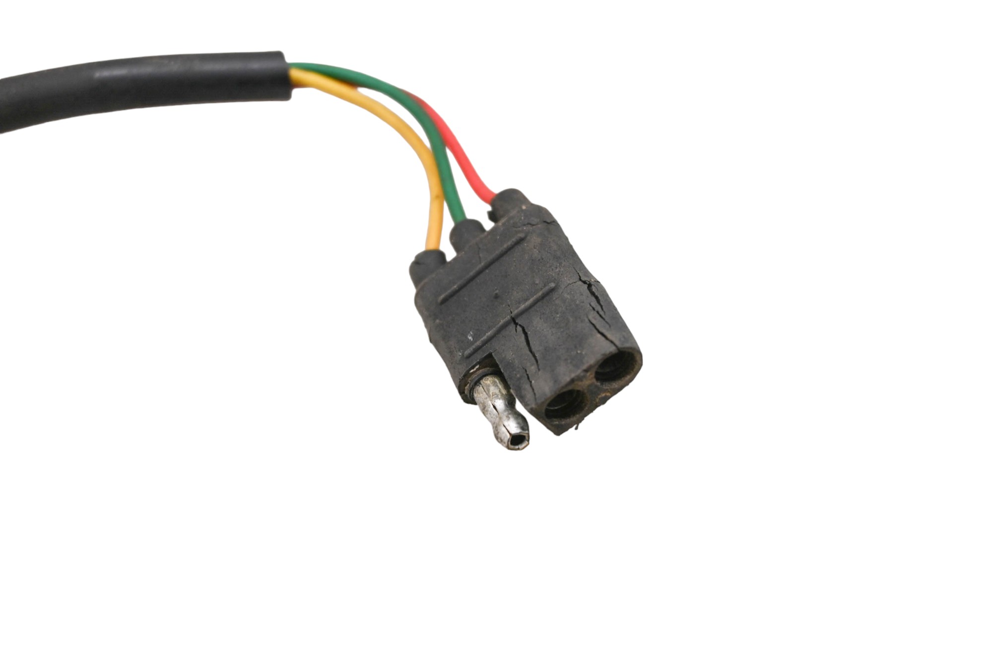 90 Polaris Indy 500 Headlight Dimmer On Off Switch