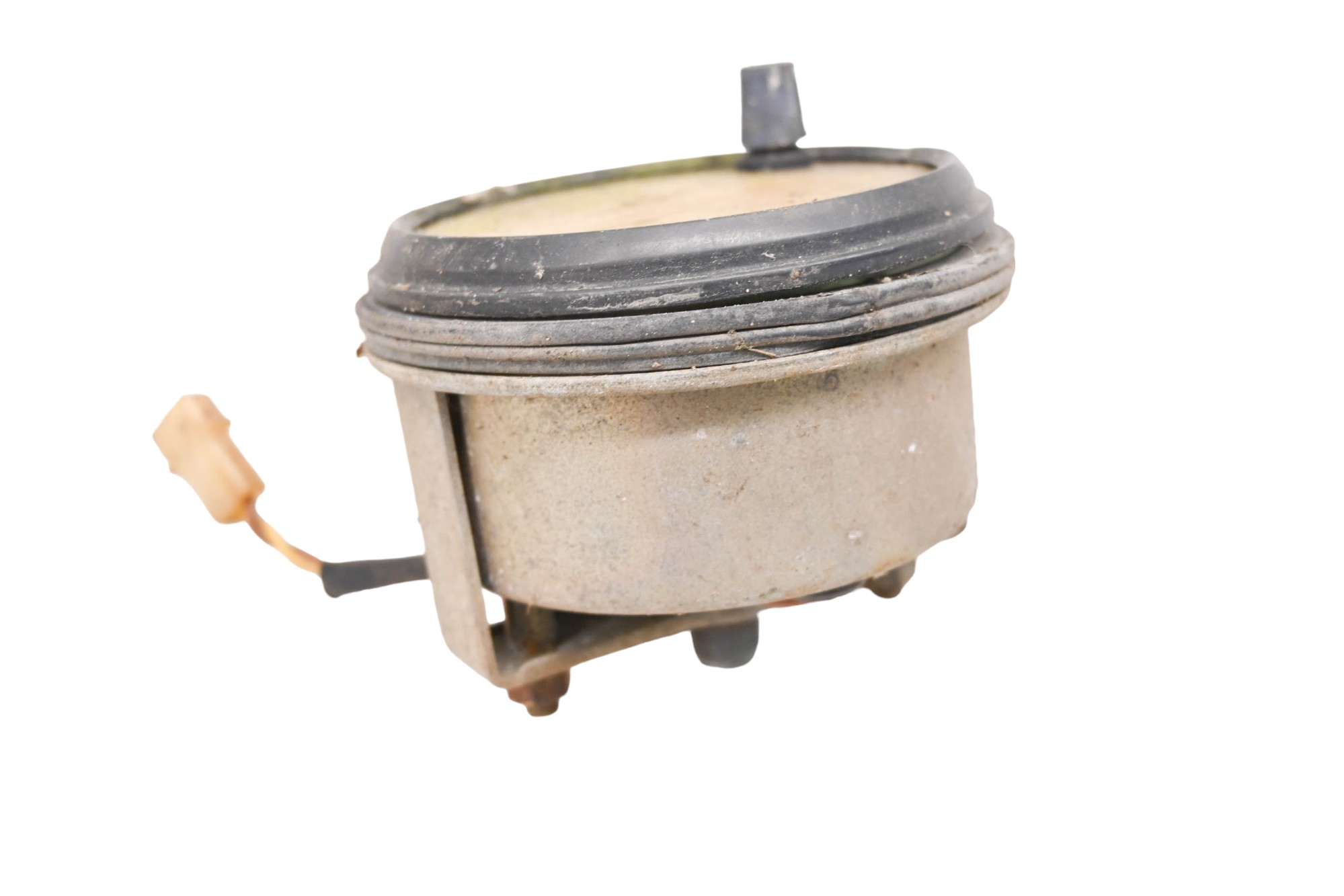 90 Polaris Indy 500 Speedometer Dash