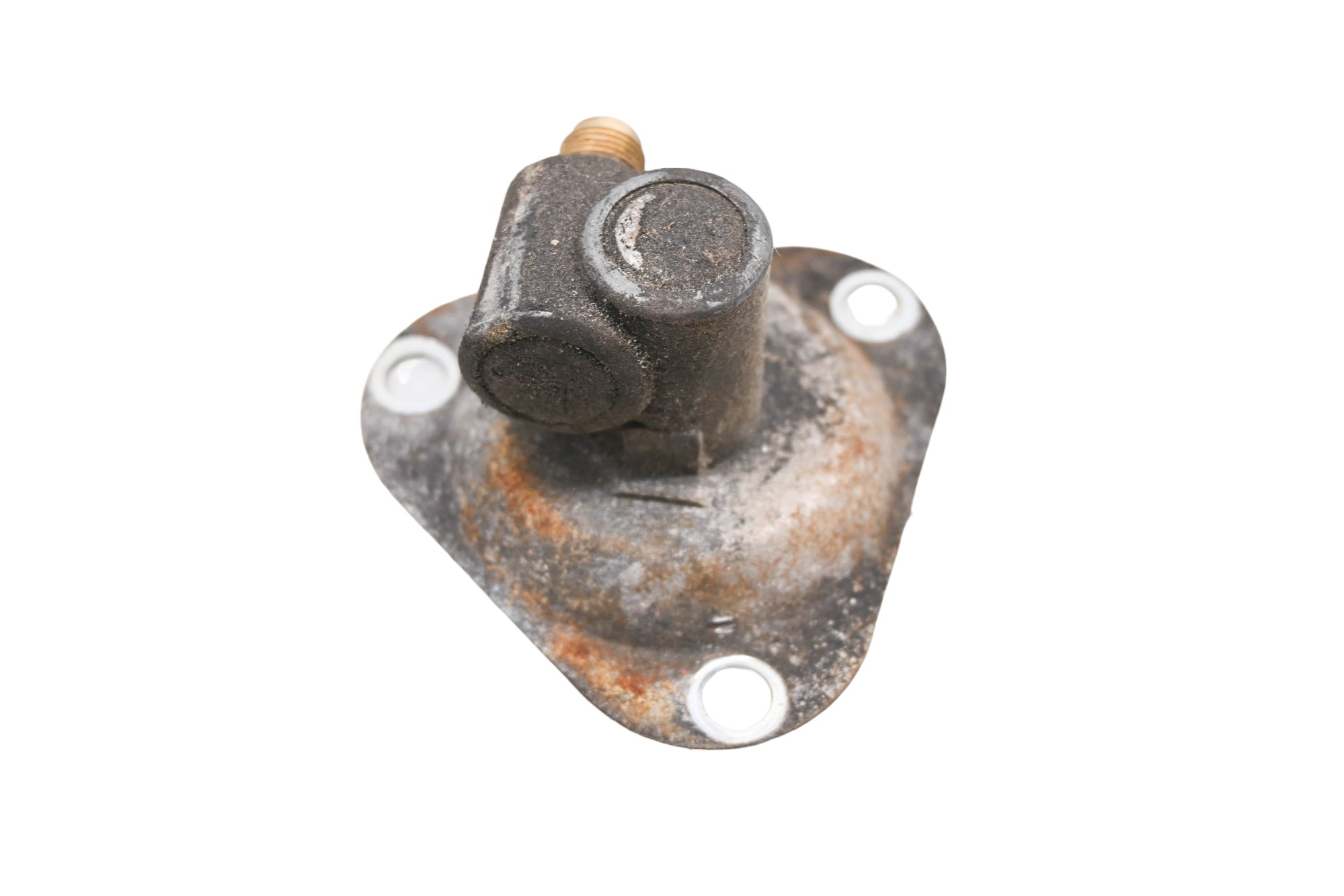 90 Polaris Indy 500 Speedometer Gear Housing
