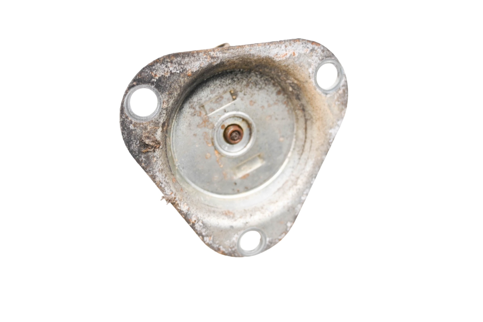90 Polaris Indy 500 Speedometer Gear Housing