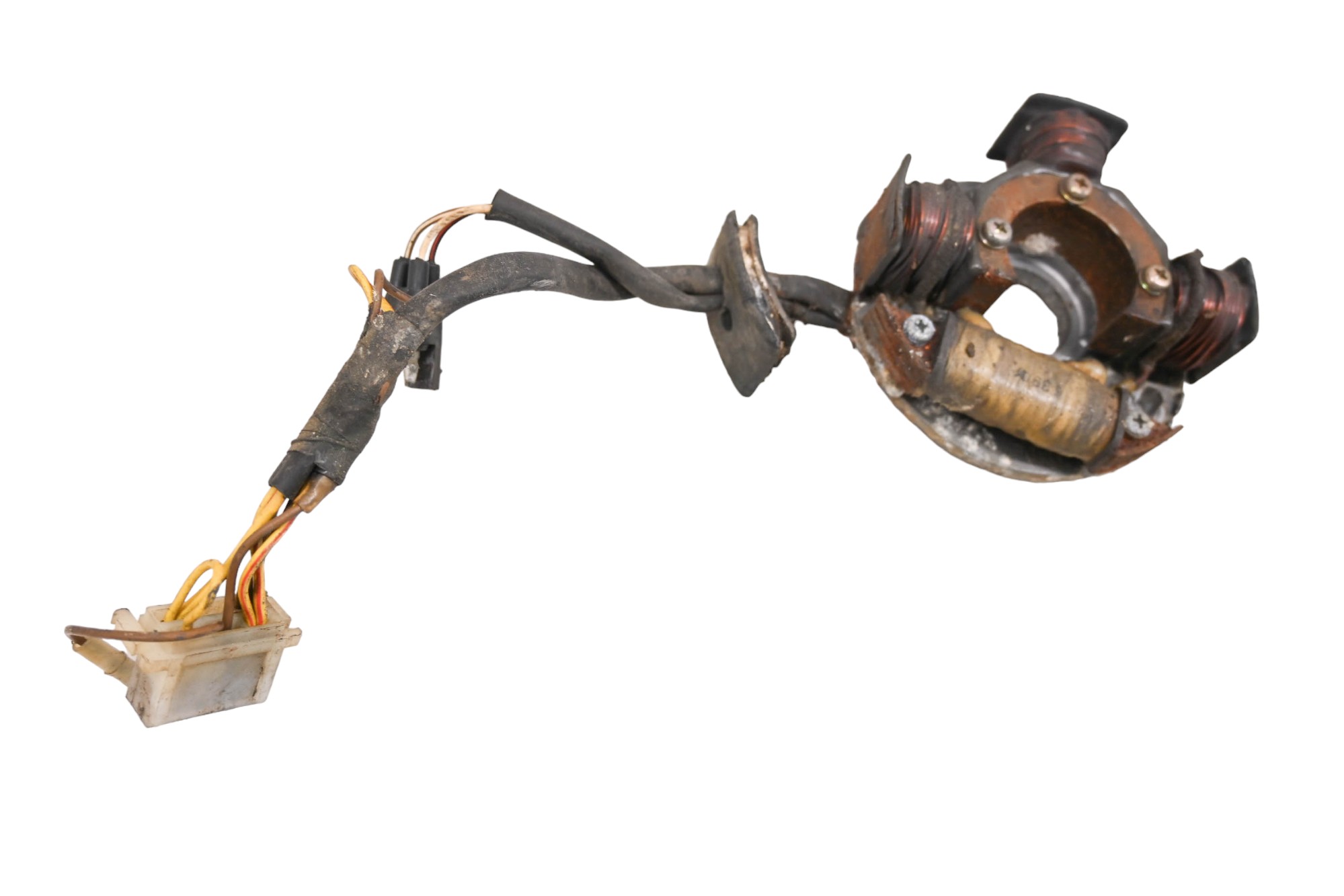 90 Polaris Indy 500 Stator