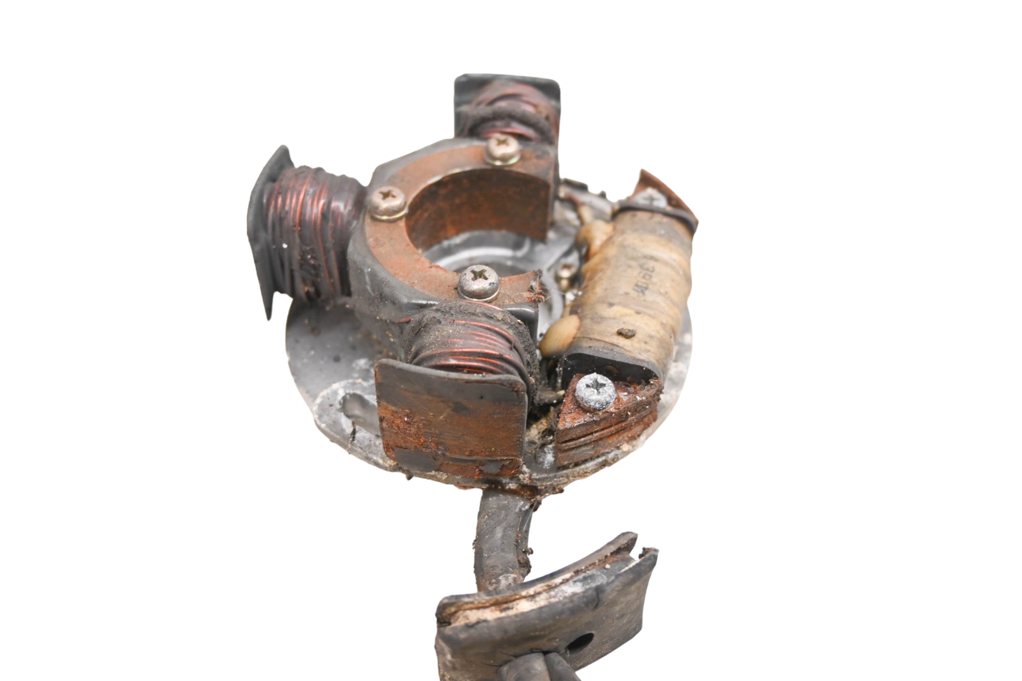 90 Polaris Indy 500 Stator