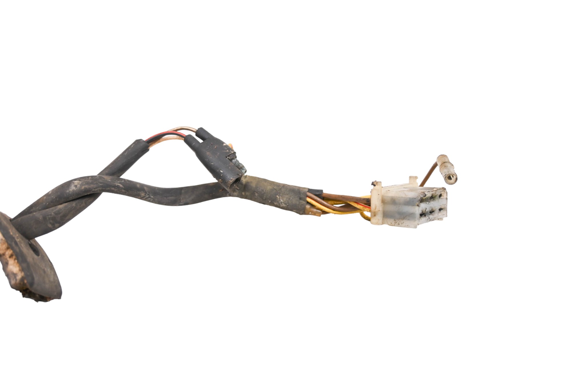 90 Polaris Indy 500 Stator