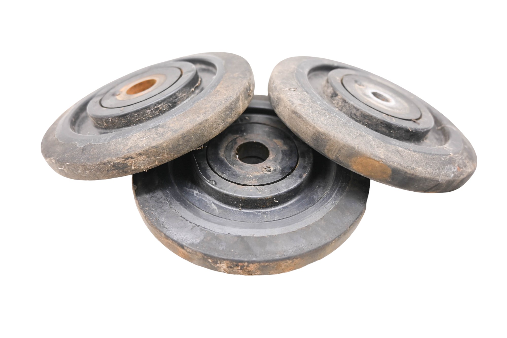 90 Polaris Indy 500 Idler Wheels 134Mm