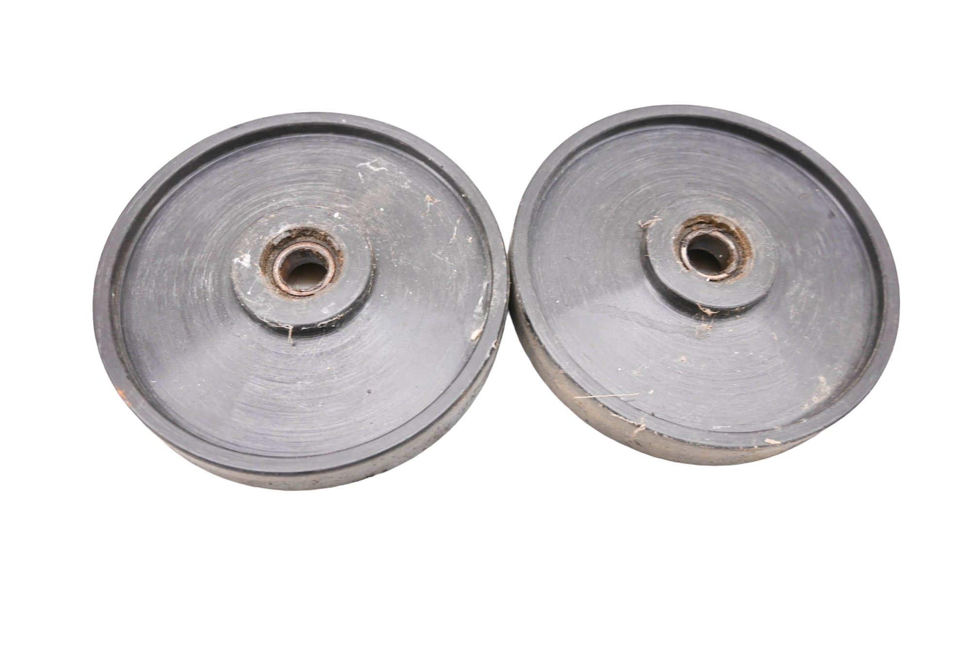 90 Polaris Indy 500 Idler Wheels 141Mm