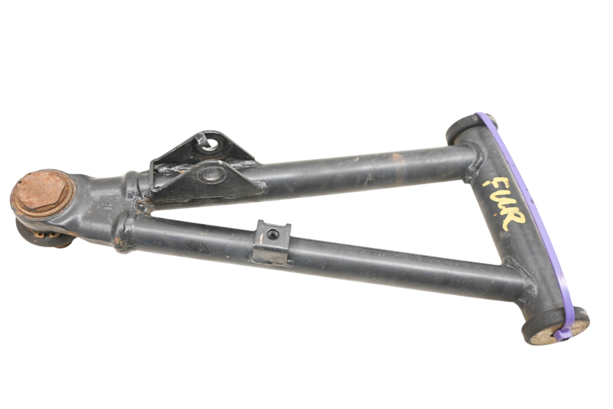 18 Arctic Cat Alterra 500 4x4 Front Upper Right A-Arm Textron