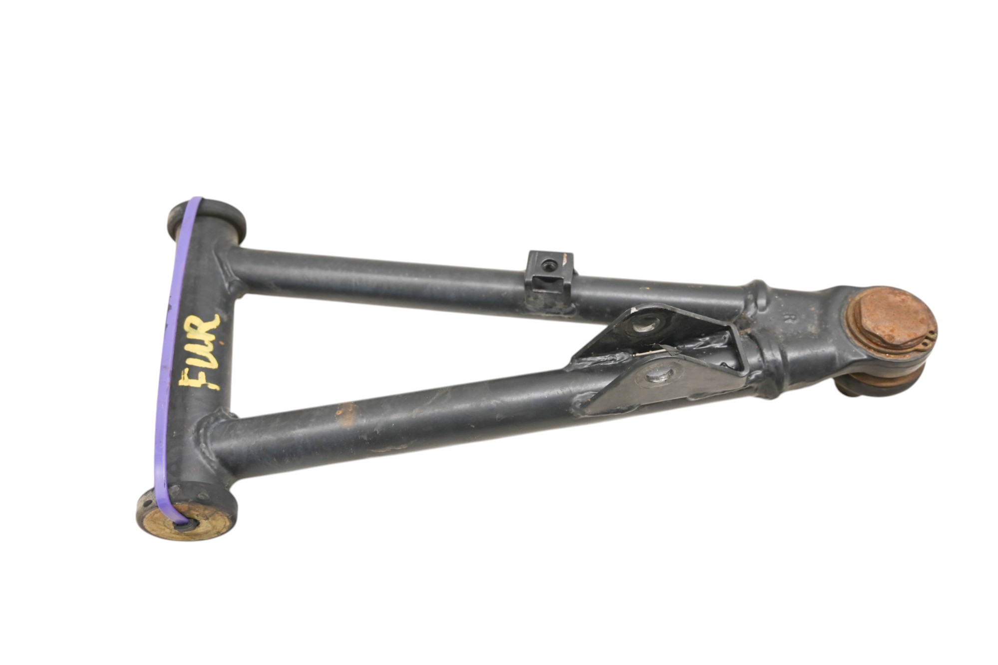 18 Arctic Cat Alterra 500 4x4 Front Upper Right A-Arm Textron
