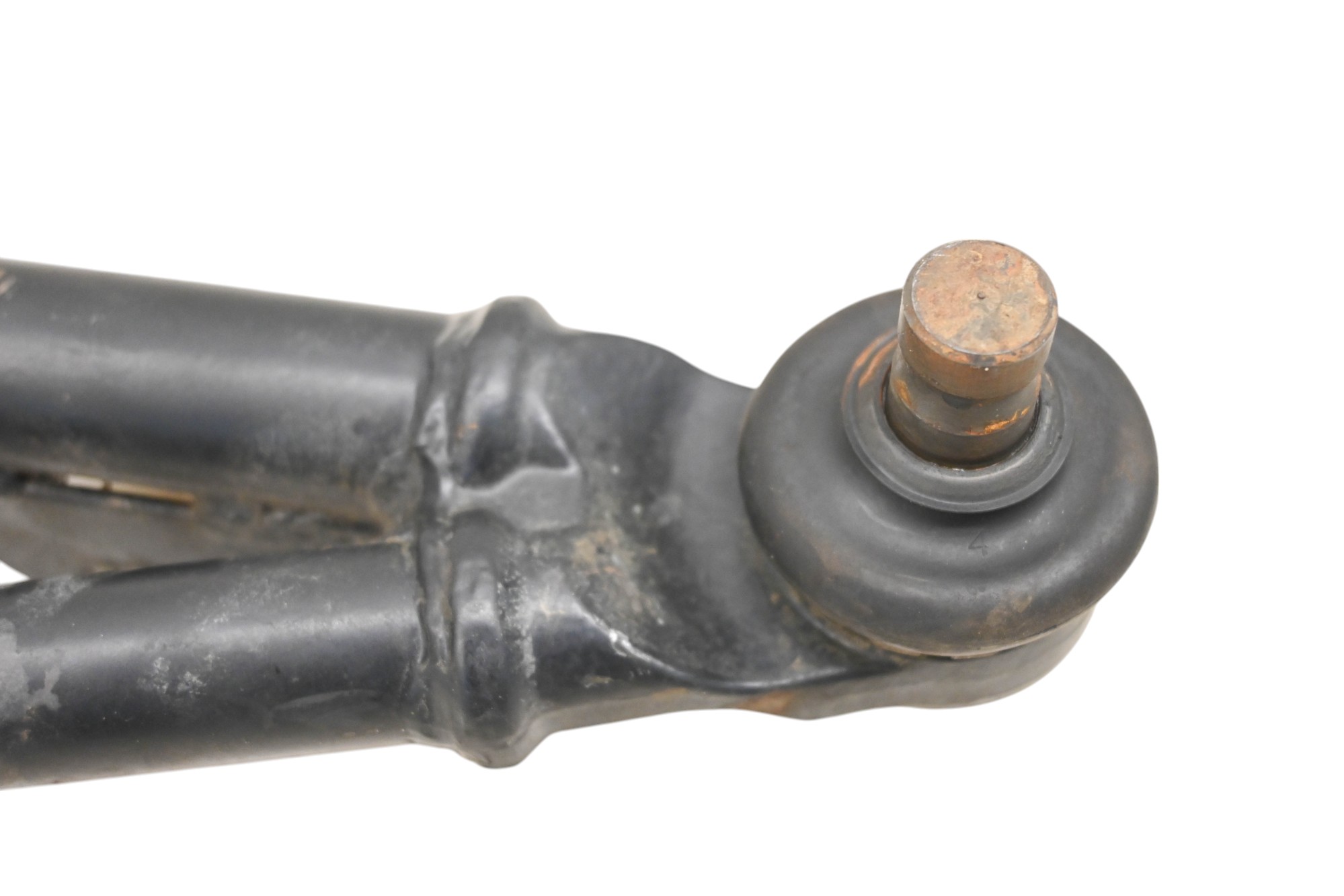 18 Arctic Cat Alterra 500 4x4 Front Upper Right A-Arm Textron
