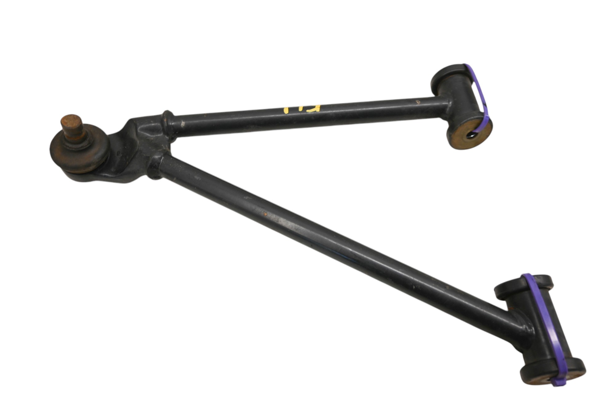 18 Arctic Cat Alterra 500 4x4 Front Lower Left A-Arm Textron