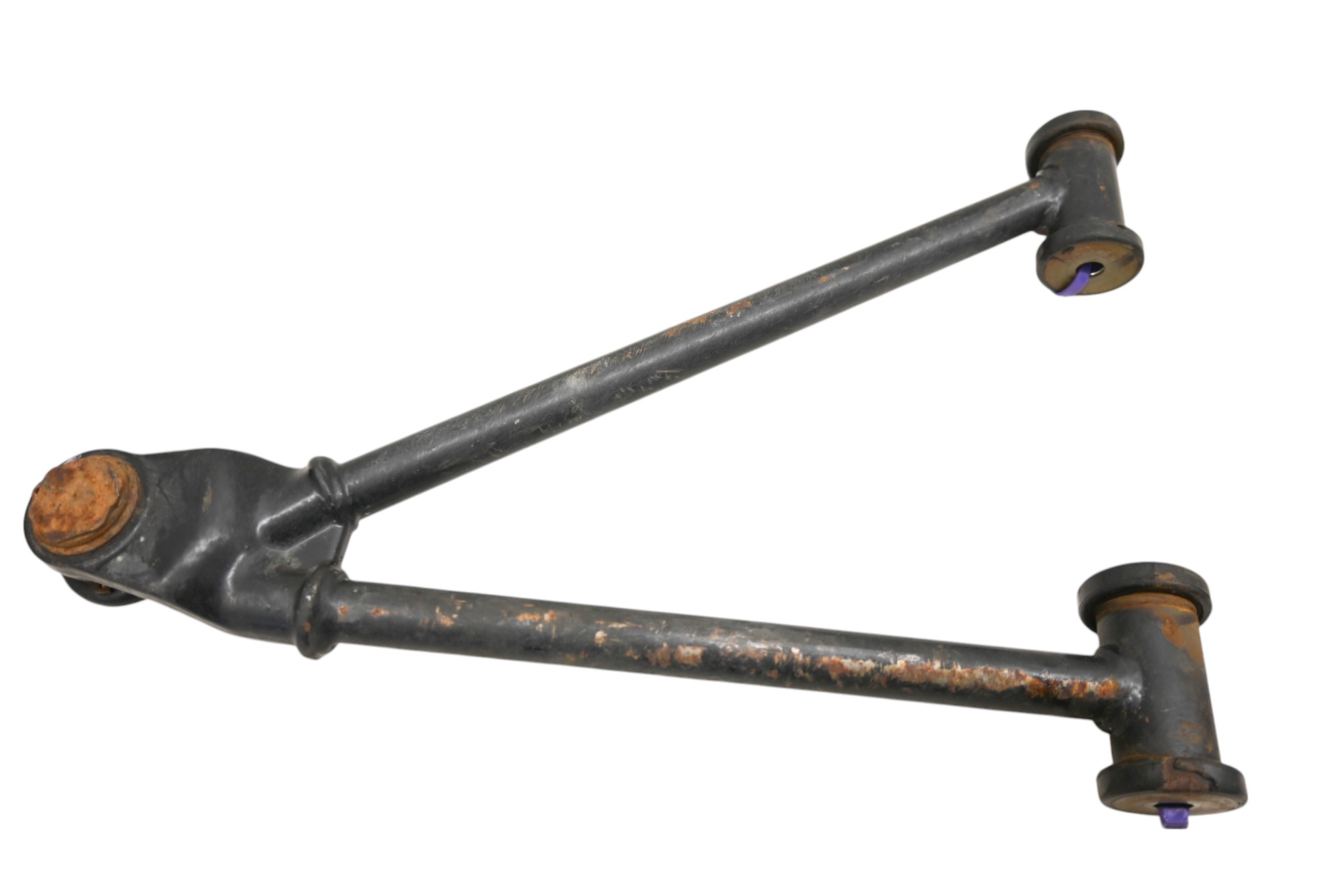 18 Arctic Cat Alterra 500 4x4 Front Lower Left A-Arm Textron