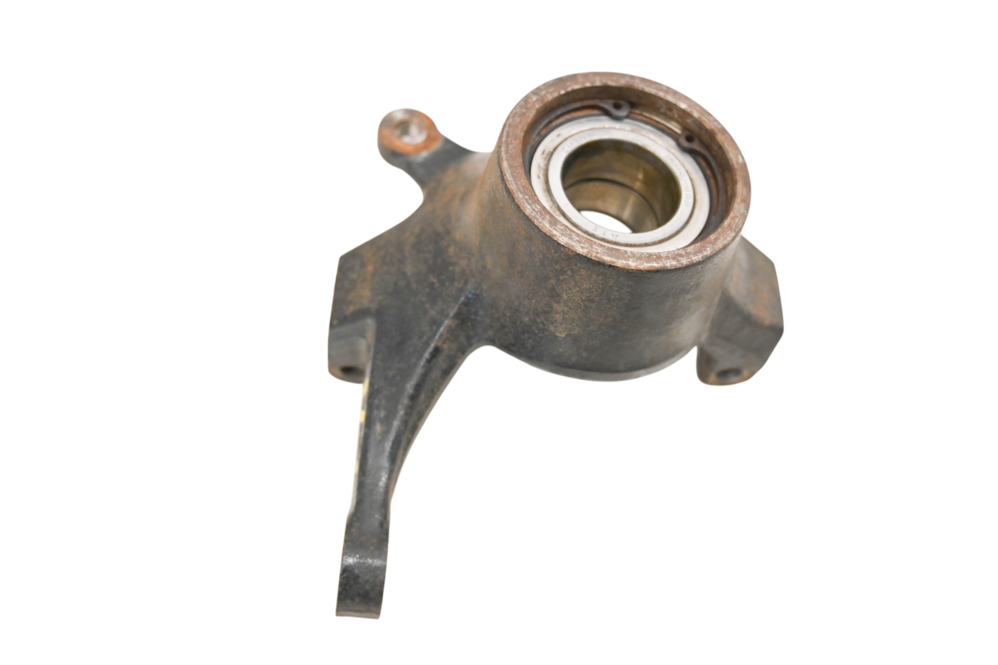 18 Arctic Cat Alterra 500 4x4 Front Right Spindle Knuckle Textron
