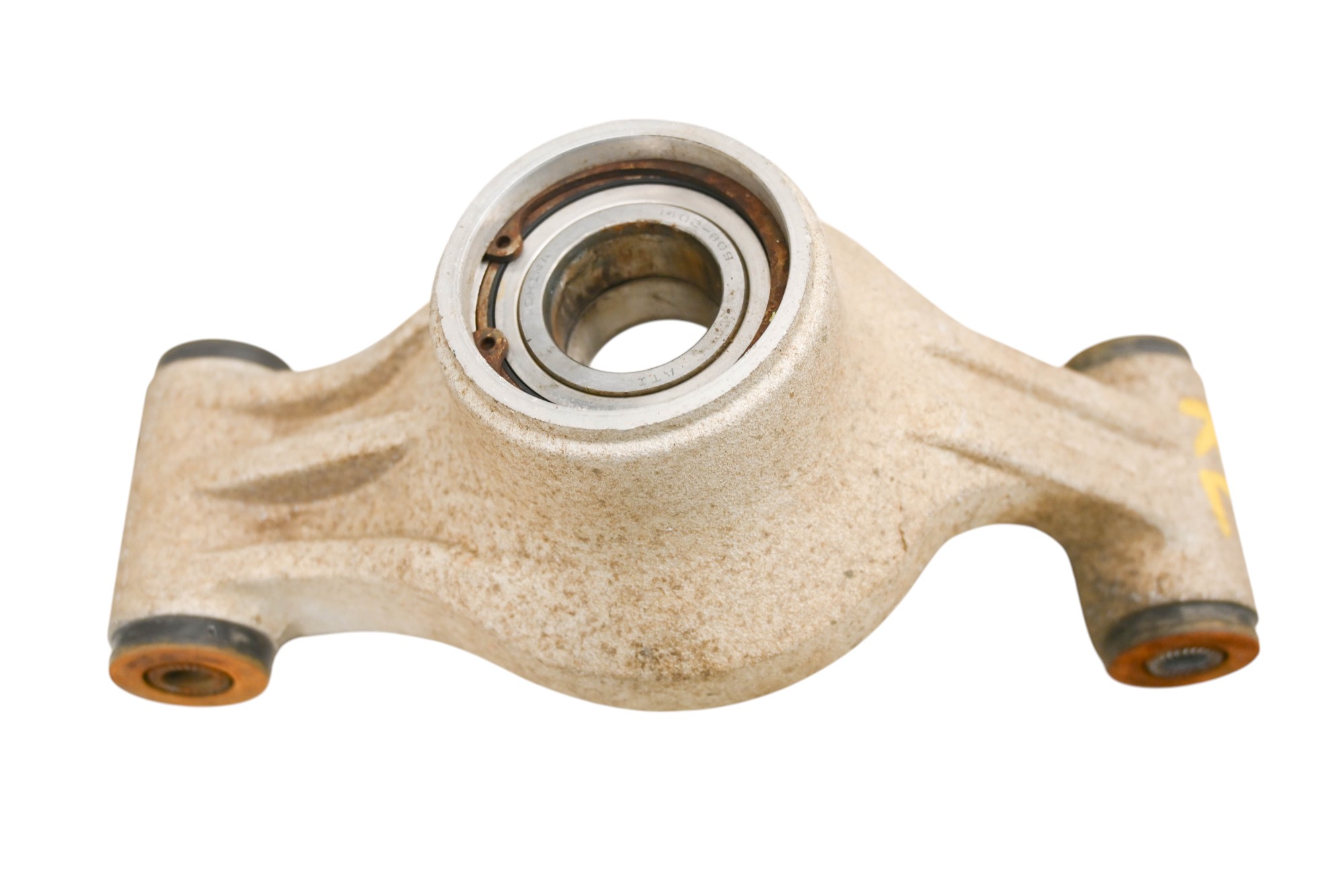 18 Arctic Cat Alterra 500 4x4 Rear Spindle Knuckle Left Right Textron