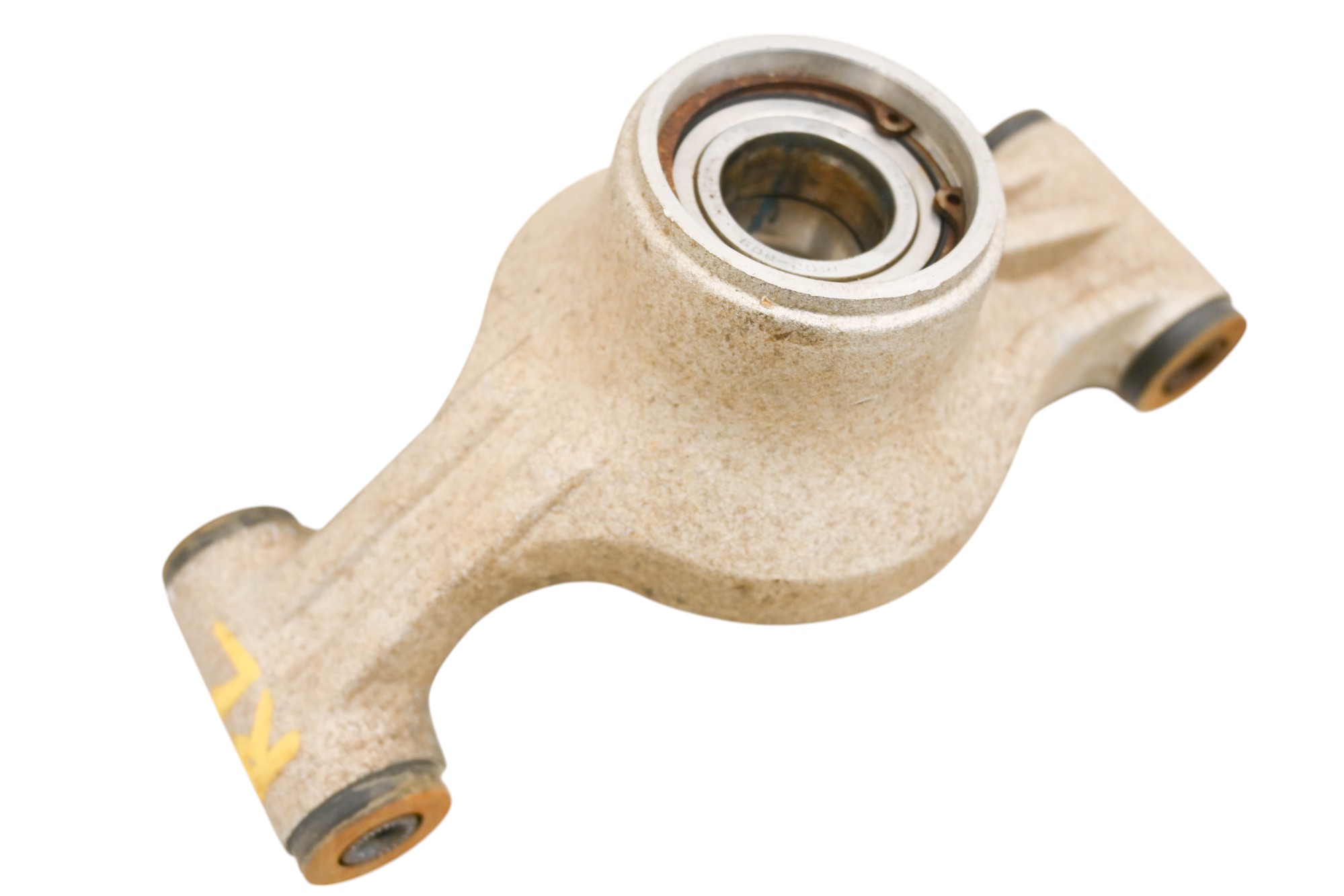 18 Arctic Cat Alterra 500 4x4 Rear Spindle Knuckle Left Right Textron