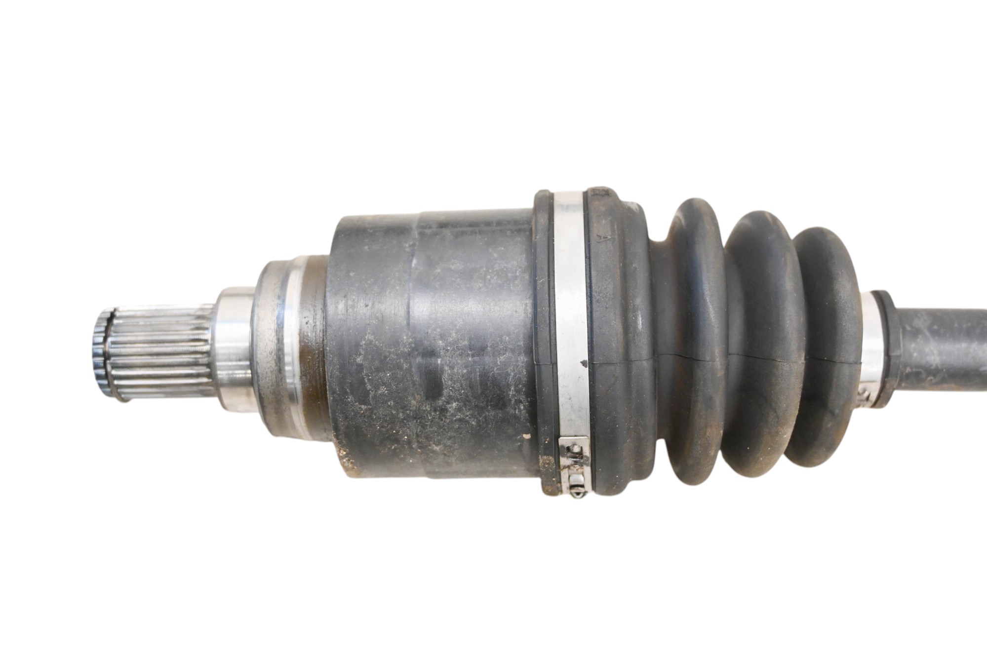 18 Arctic Cat Alterra 500 4x4 Front Cv Axle Left Right Textron