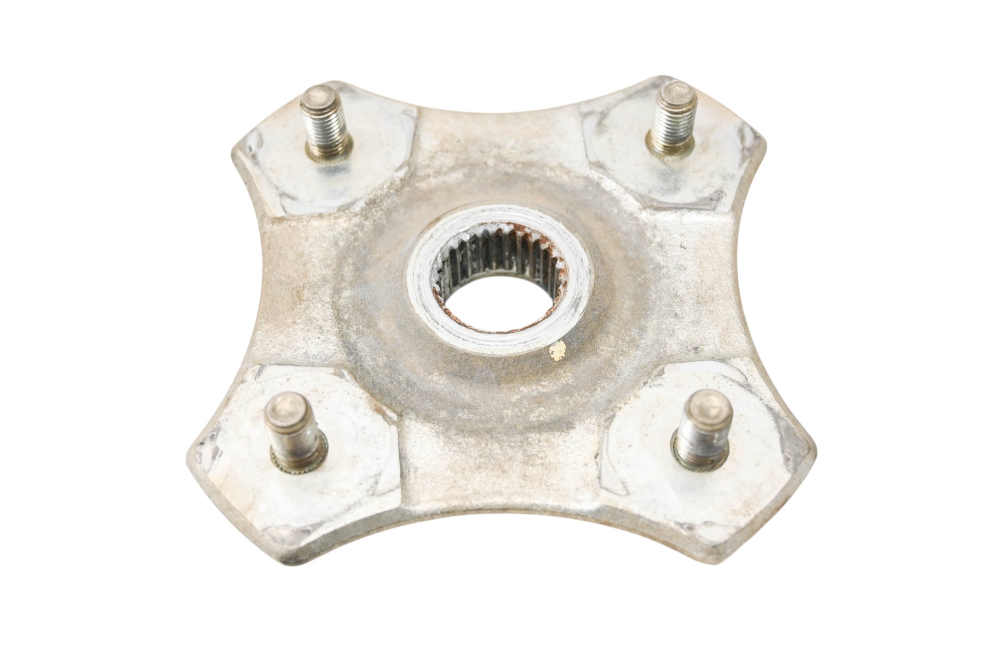 18 Arctic Cat Alterra 500 4x4 Rear Left Wheel Hub Textron