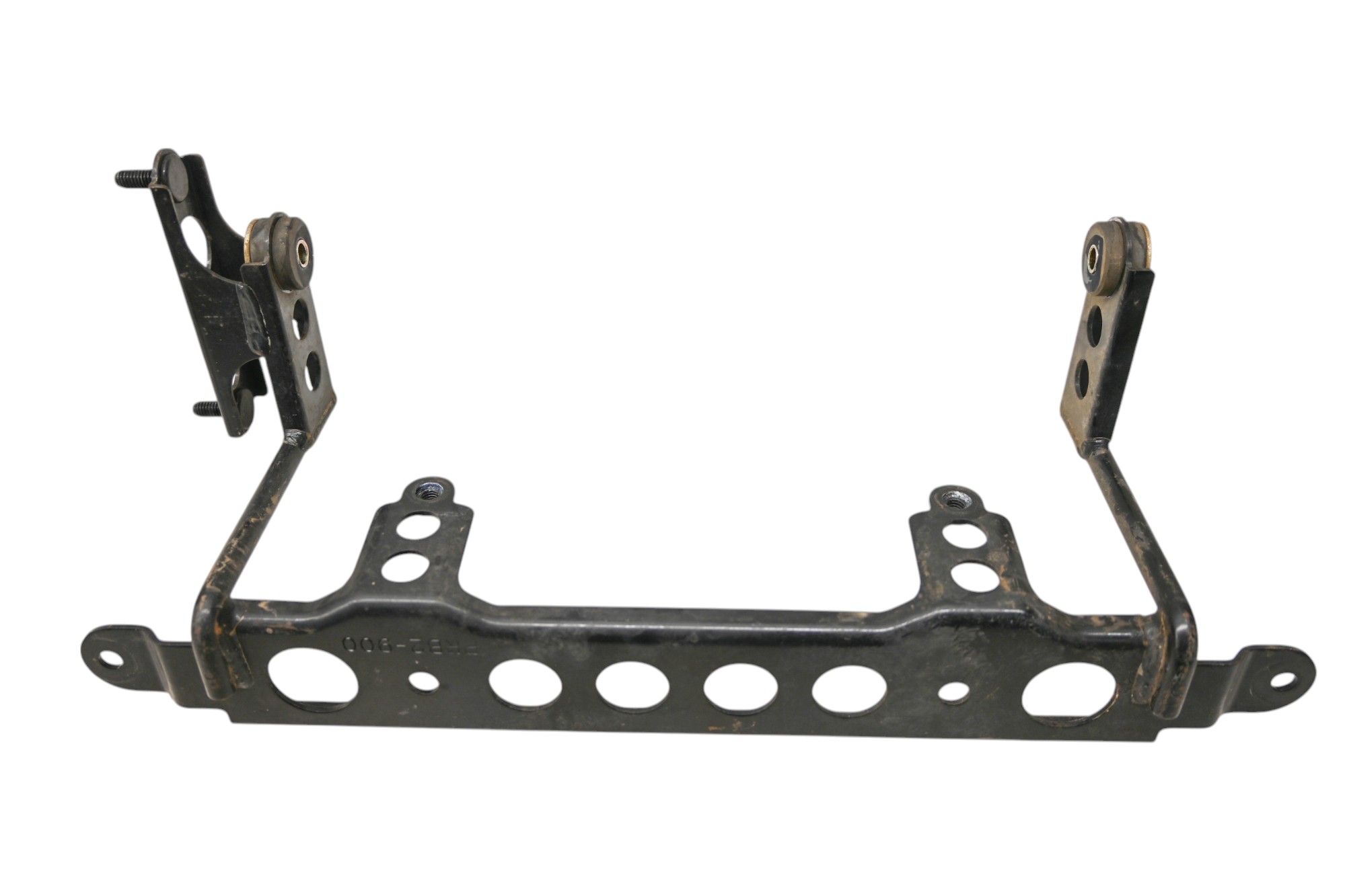 18 Arctic Cat Alterra 500 4x4 Upper Radiator Support Bracket Mount Textron