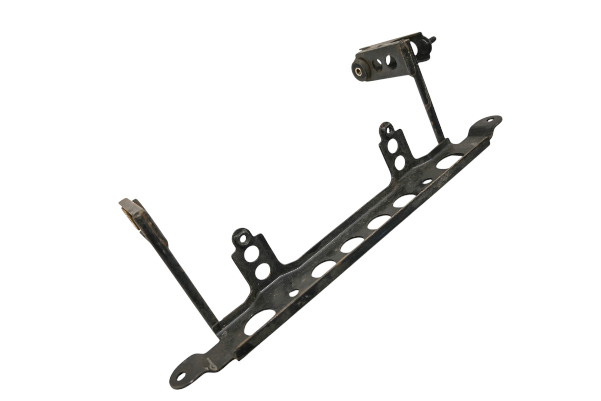 18 Arctic Cat Alterra 500 4x4 Upper Radiator Support Bracket Mount Textron