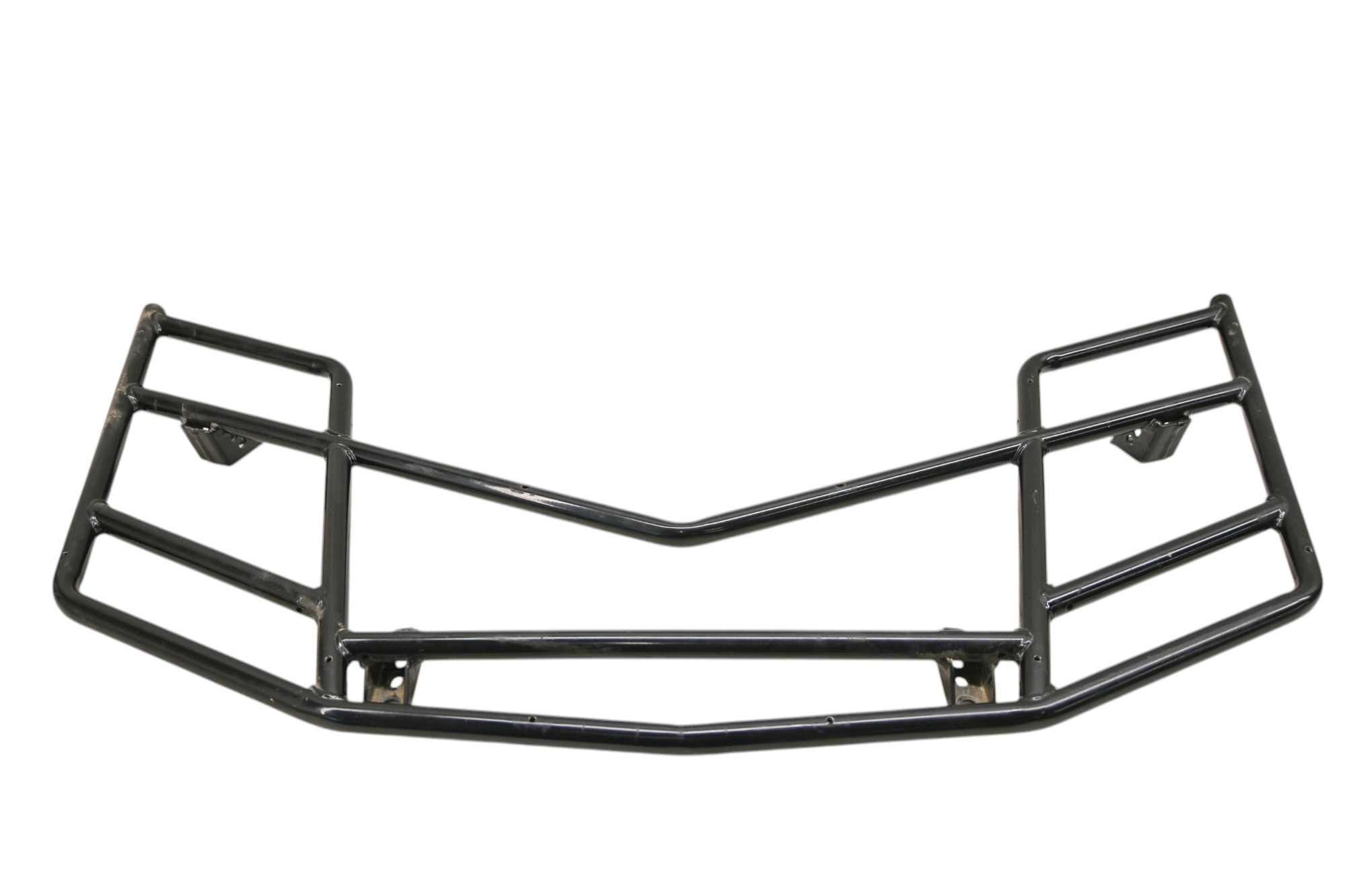18 Arctic Cat Alterra 500 4x4 Rear Rack Carrier Textron