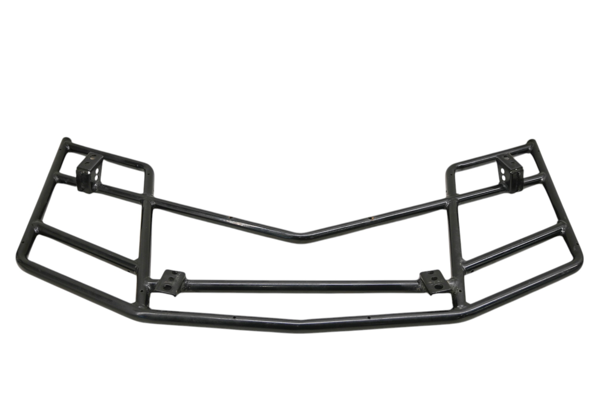 18 Arctic Cat Alterra 500 4x4 Rear Rack Carrier Textron