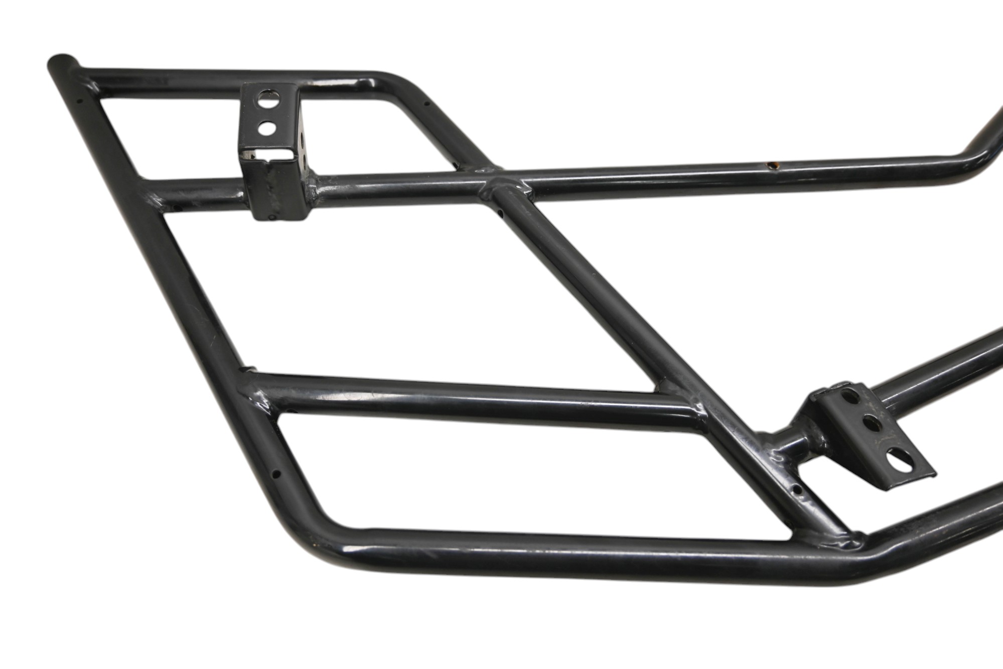 18 Arctic Cat Alterra 500 4x4 Rear Rack Carrier Textron