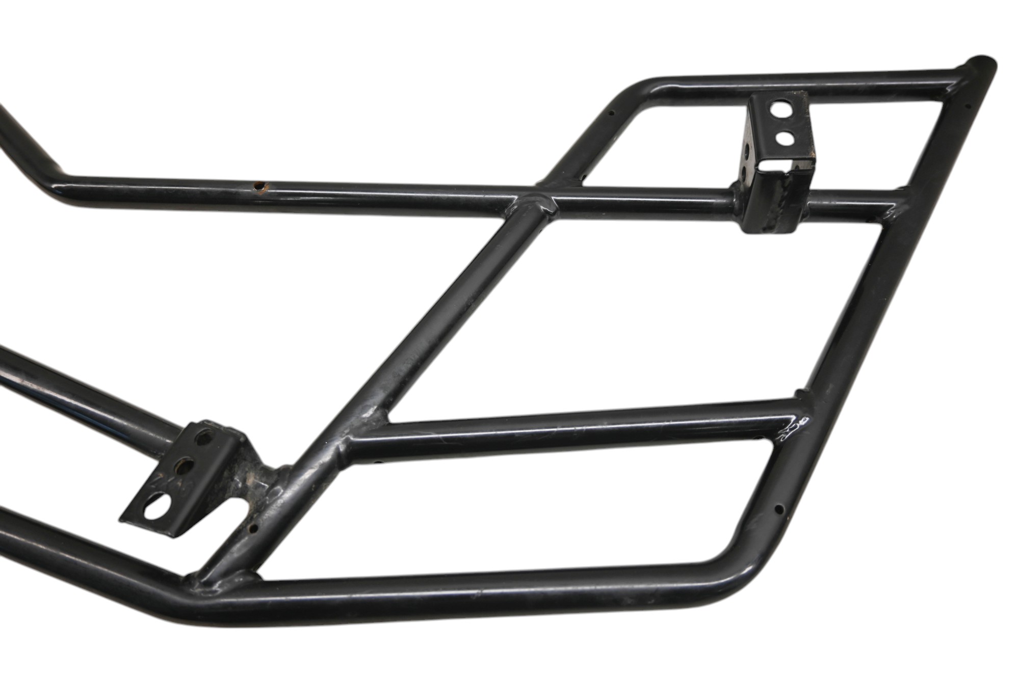 18 Arctic Cat Alterra 500 4x4 Rear Rack Carrier Textron